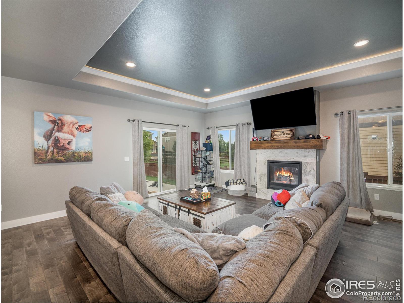 MLS Image #10 for 5965  yellowtail street,timnath, Colorado