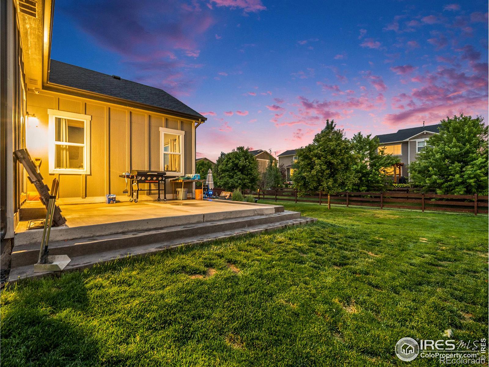 MLS Image #37 for 5965  yellowtail street,timnath, Colorado