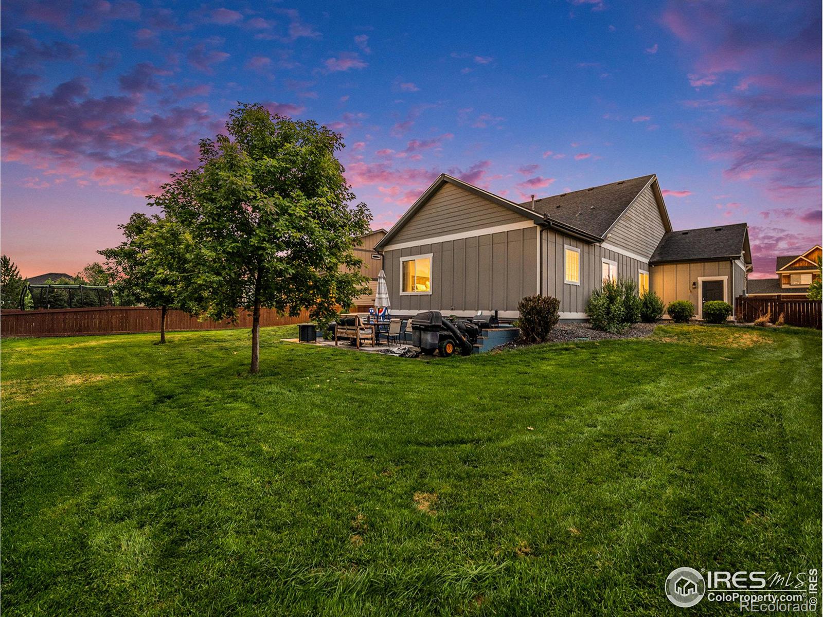 MLS Image #39 for 5965  yellowtail street,timnath, Colorado