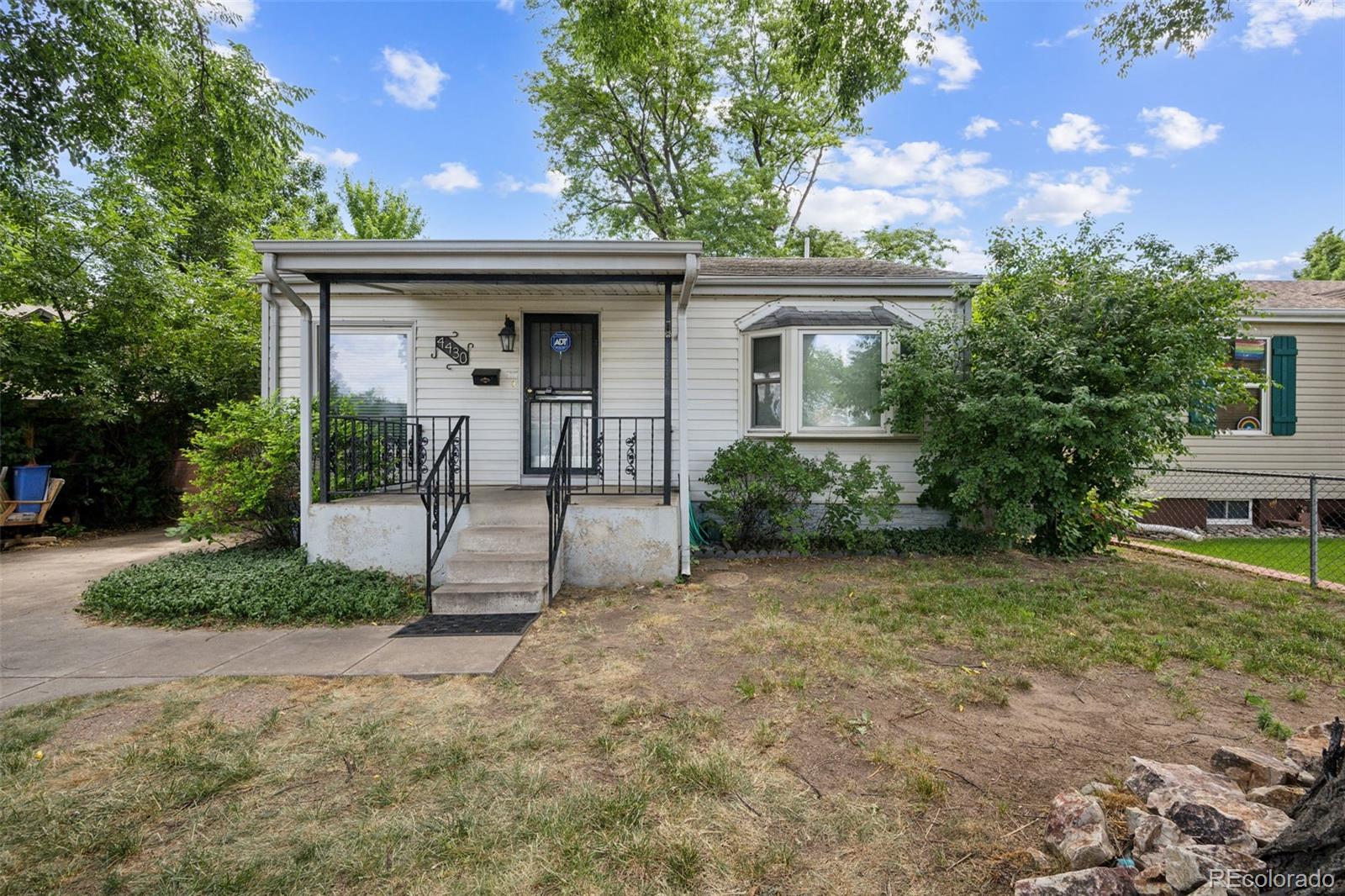 MLS Image #0 for 4430 s sherman street,englewood, Colorado