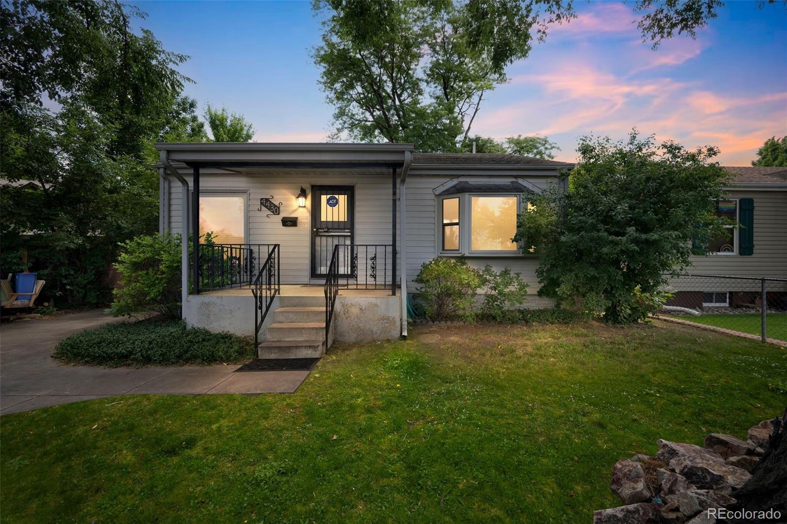 CMA Image for 4430 s sherman street,Englewood, Colorado