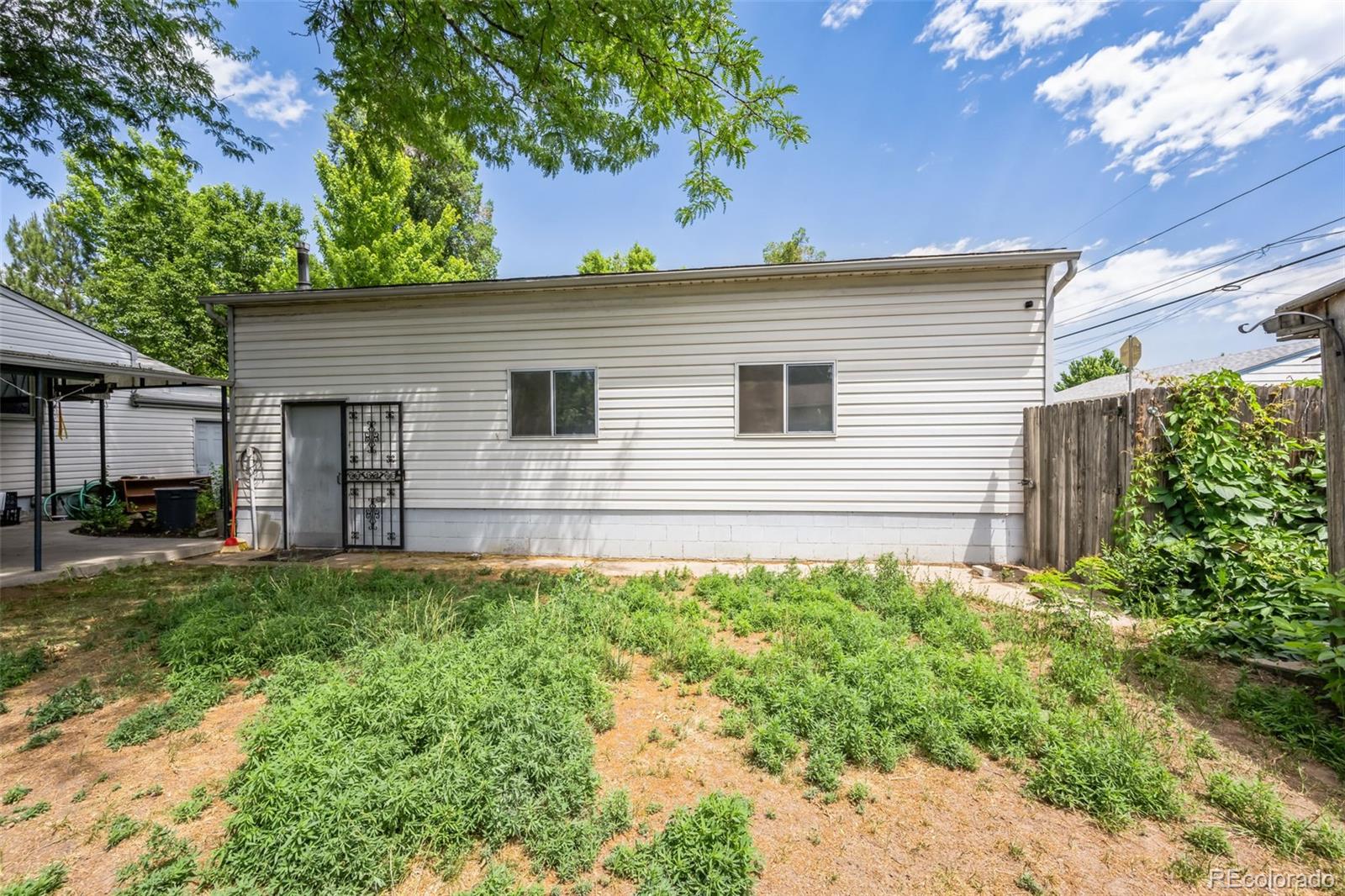 MLS Image #28 for 4430 s sherman street,englewood, Colorado