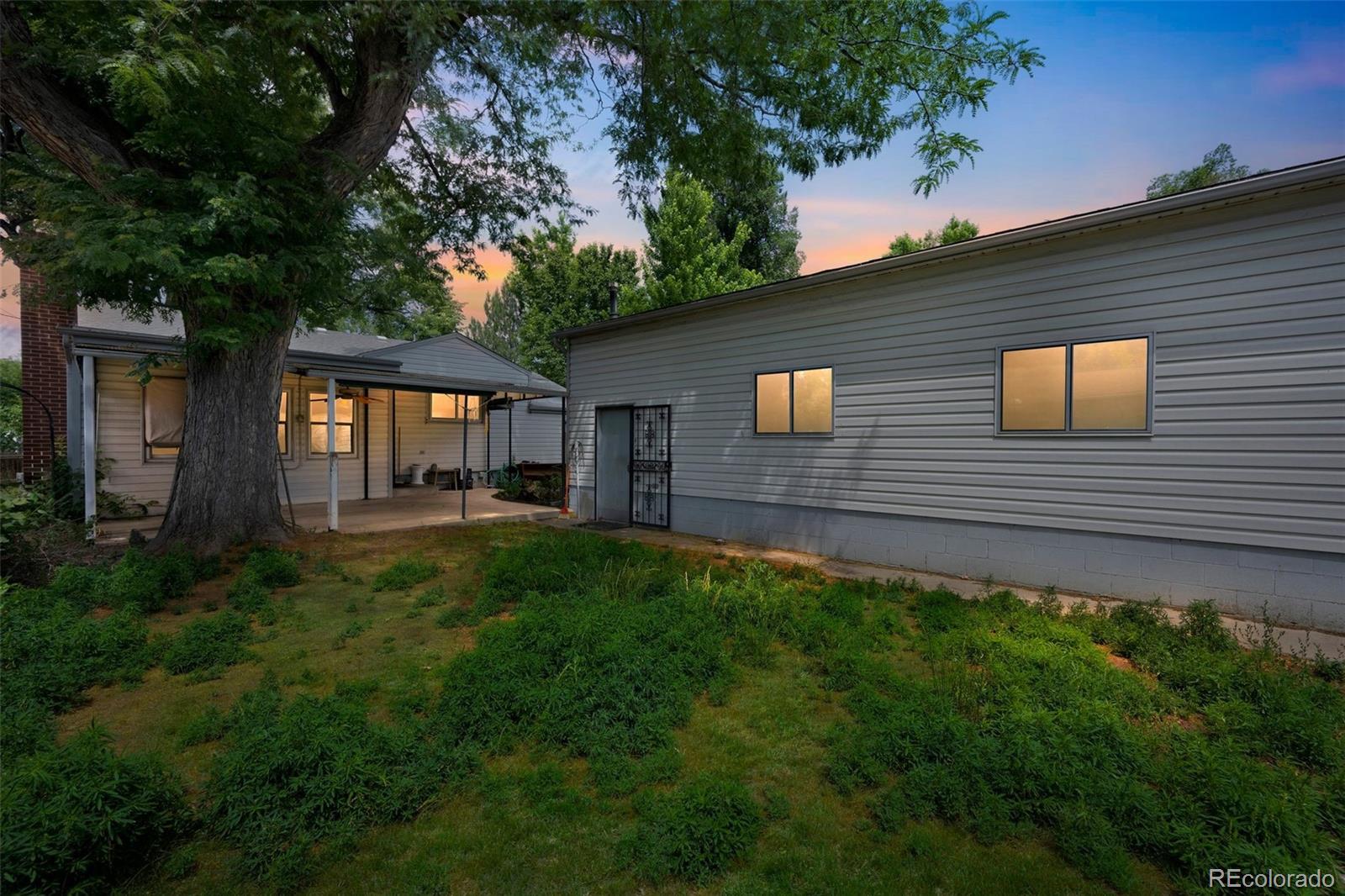 MLS Image #30 for 4430 s sherman street,englewood, Colorado