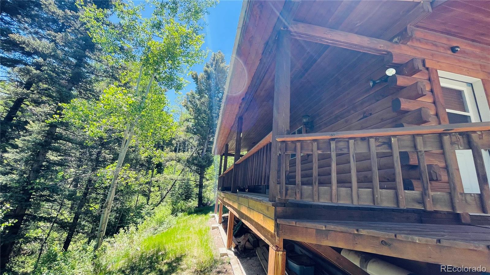 MLS Image #21 for 1306  clarke mountain lane,antonito, Colorado