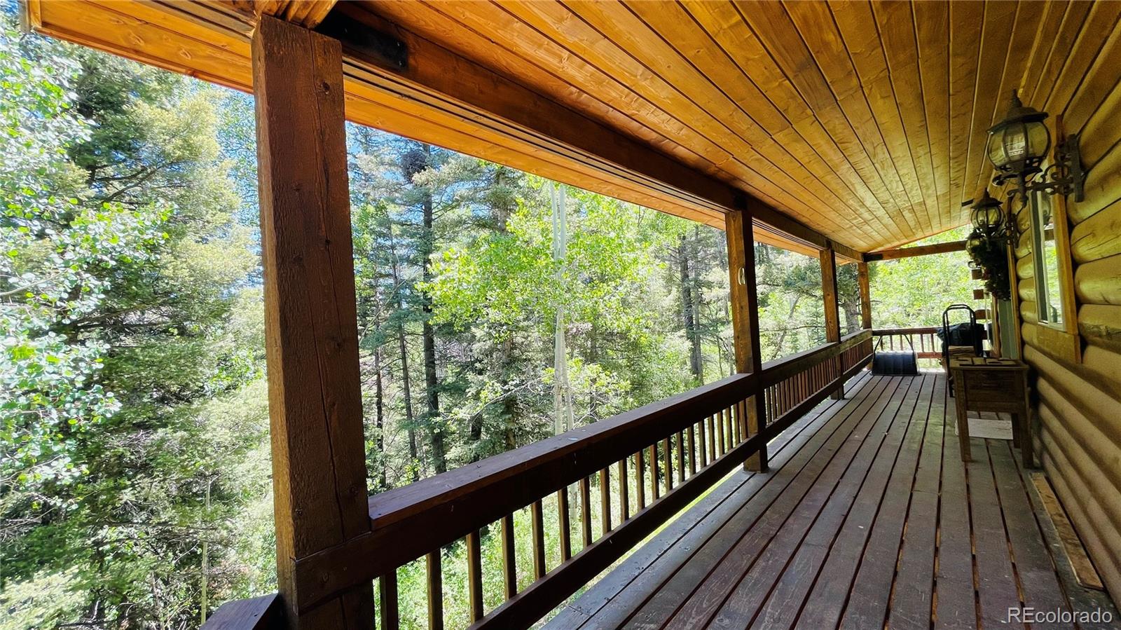 MLS Image #3 for 1306  clarke mountain lane,antonito, Colorado