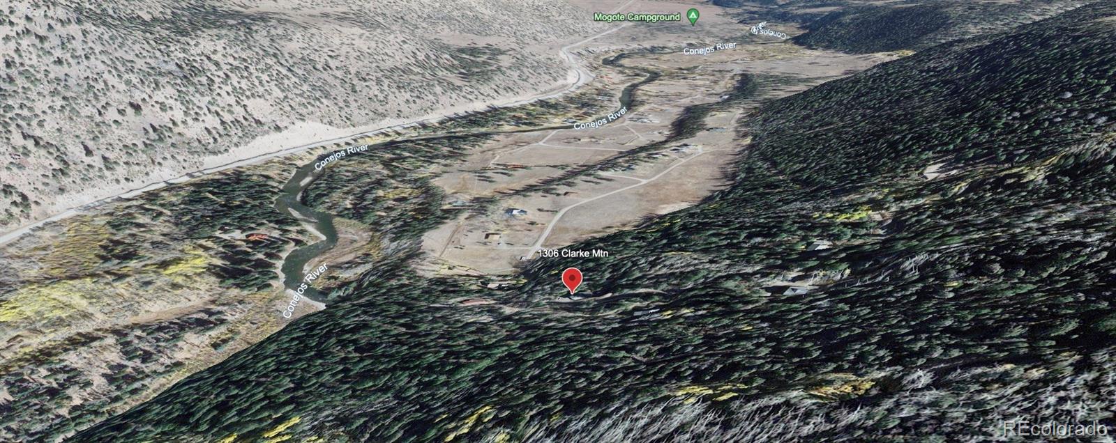 MLS Image #5 for 1306  clarke mountain lane,antonito, Colorado