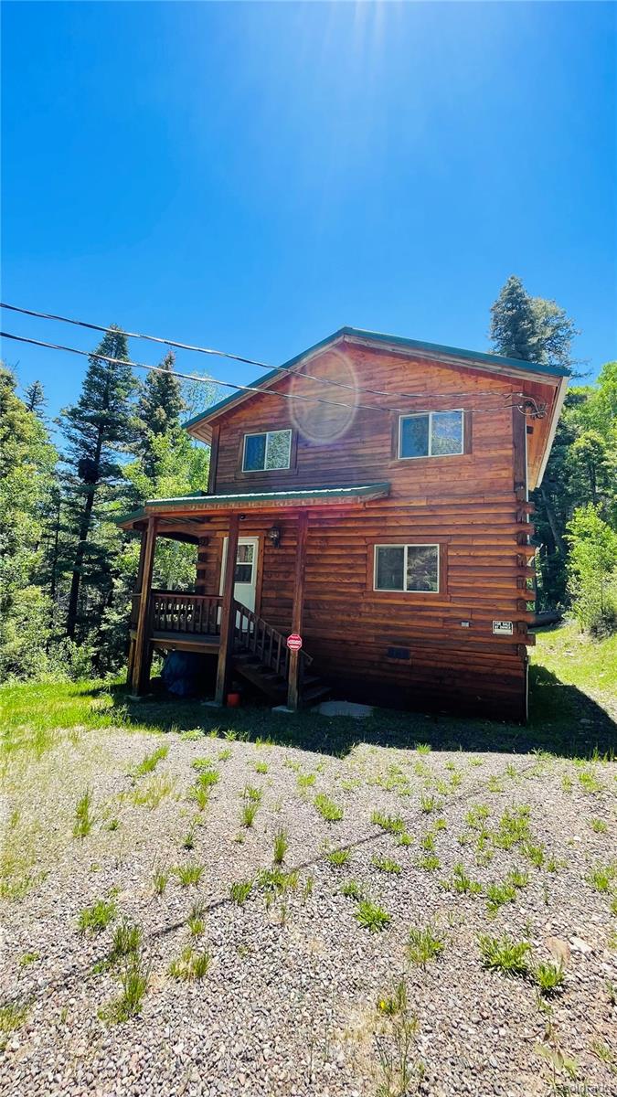MLS Image #6 for 1306  clarke mountain lane,antonito, Colorado