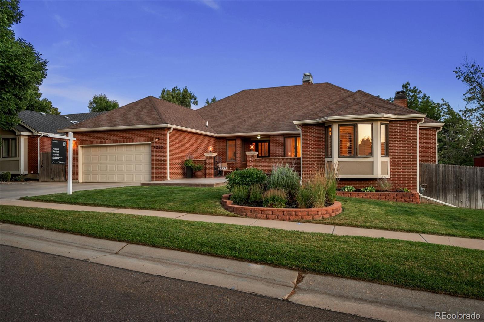 CMA Image for 7252 s sundown circle,Littleton, Colorado