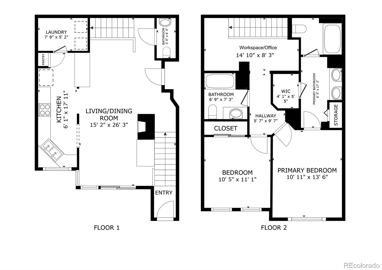 MLS Image #30 for 9530 e florida avenue,denver, Colorado