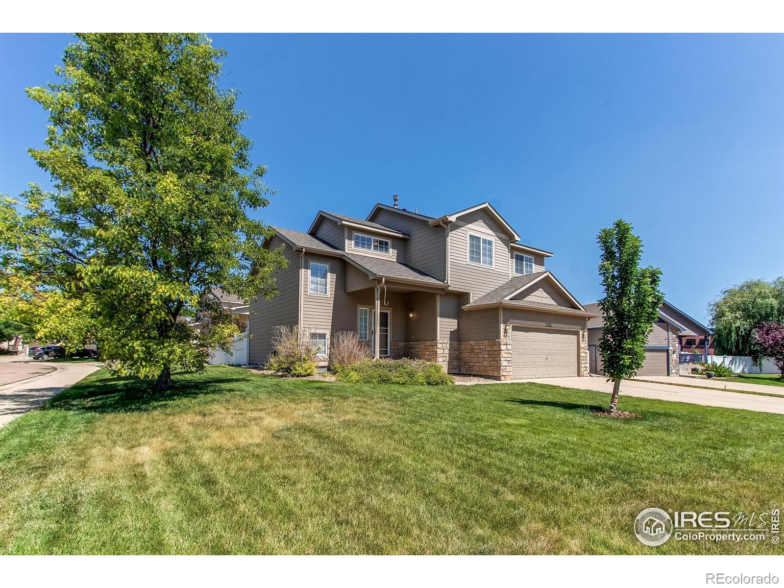 CMA Image for 2155  blue duck court,Loveland, Colorado