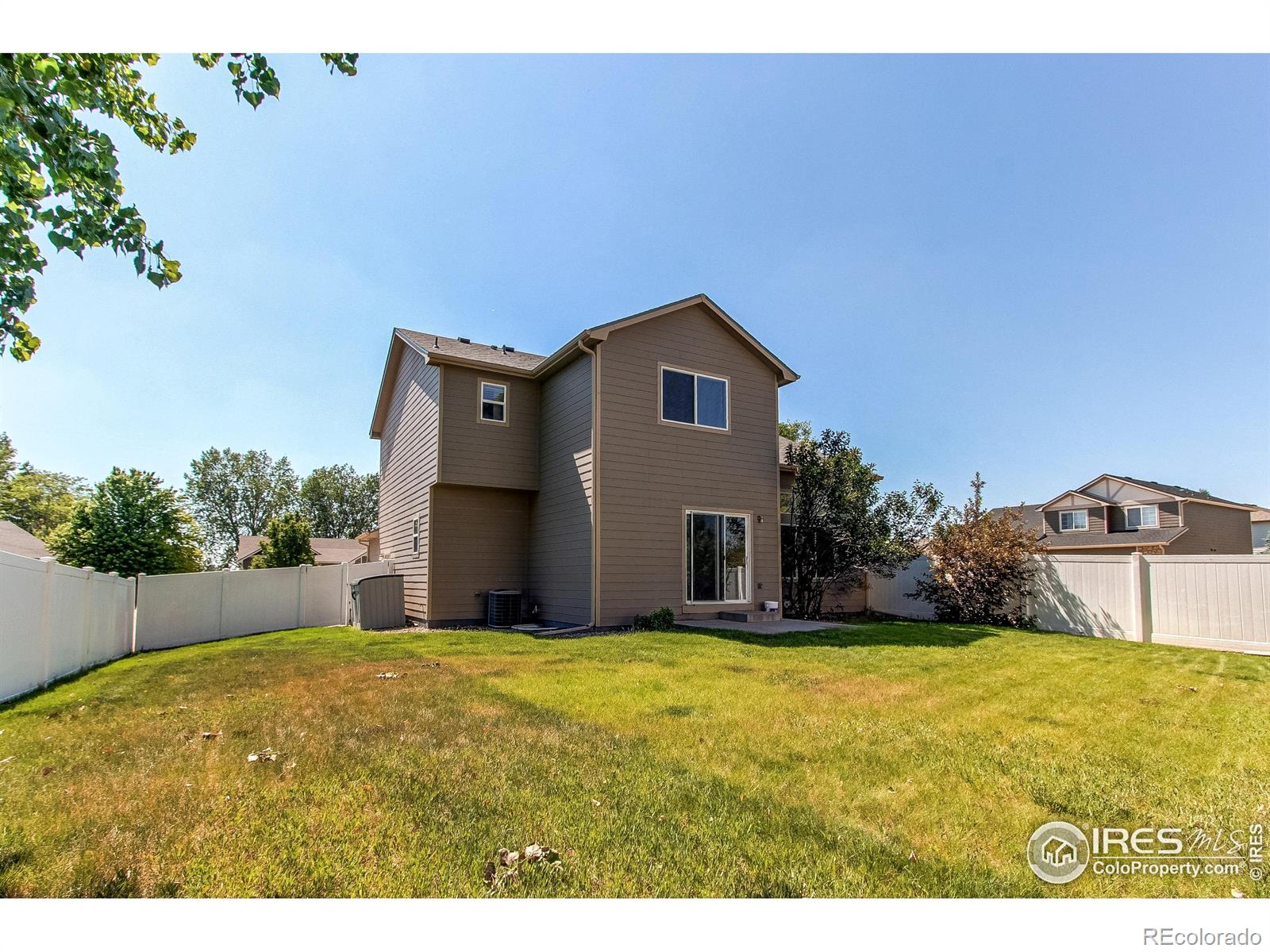 MLS Image #34 for 2155  blue duck court,loveland, Colorado