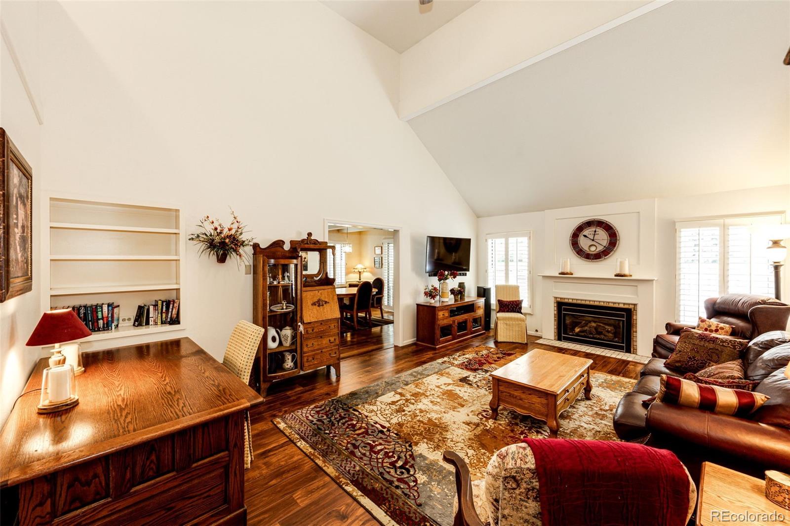 MLS Image #6 for 7154 s poplar way,centennial, Colorado