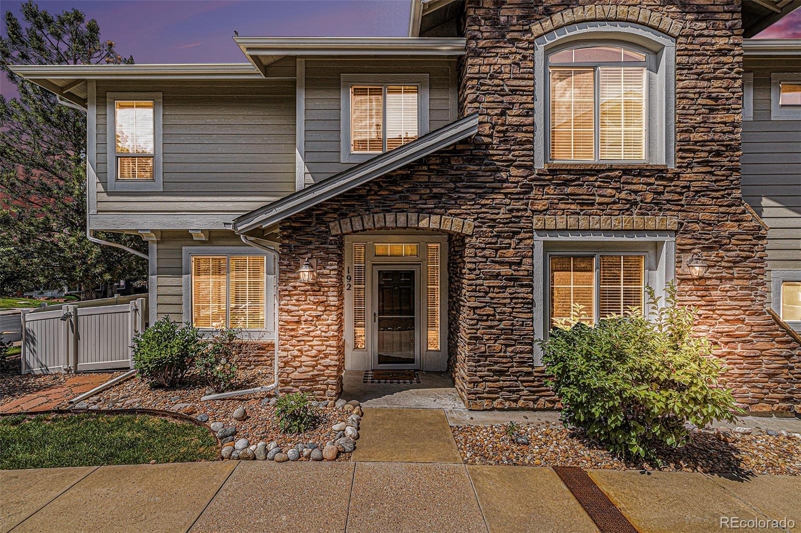 MLS Image #2 for 192  whitehaven circle,highlands ranch, Colorado