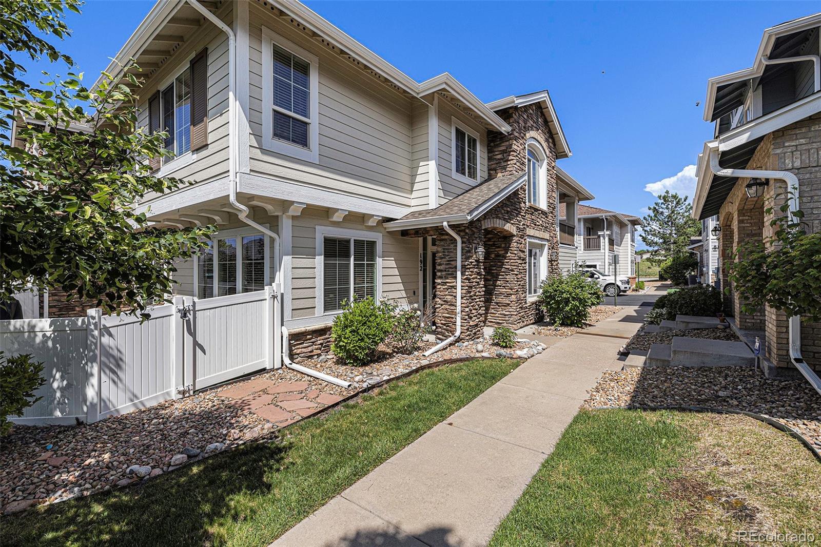 MLS Image #24 for 192  whitehaven circle,highlands ranch, Colorado