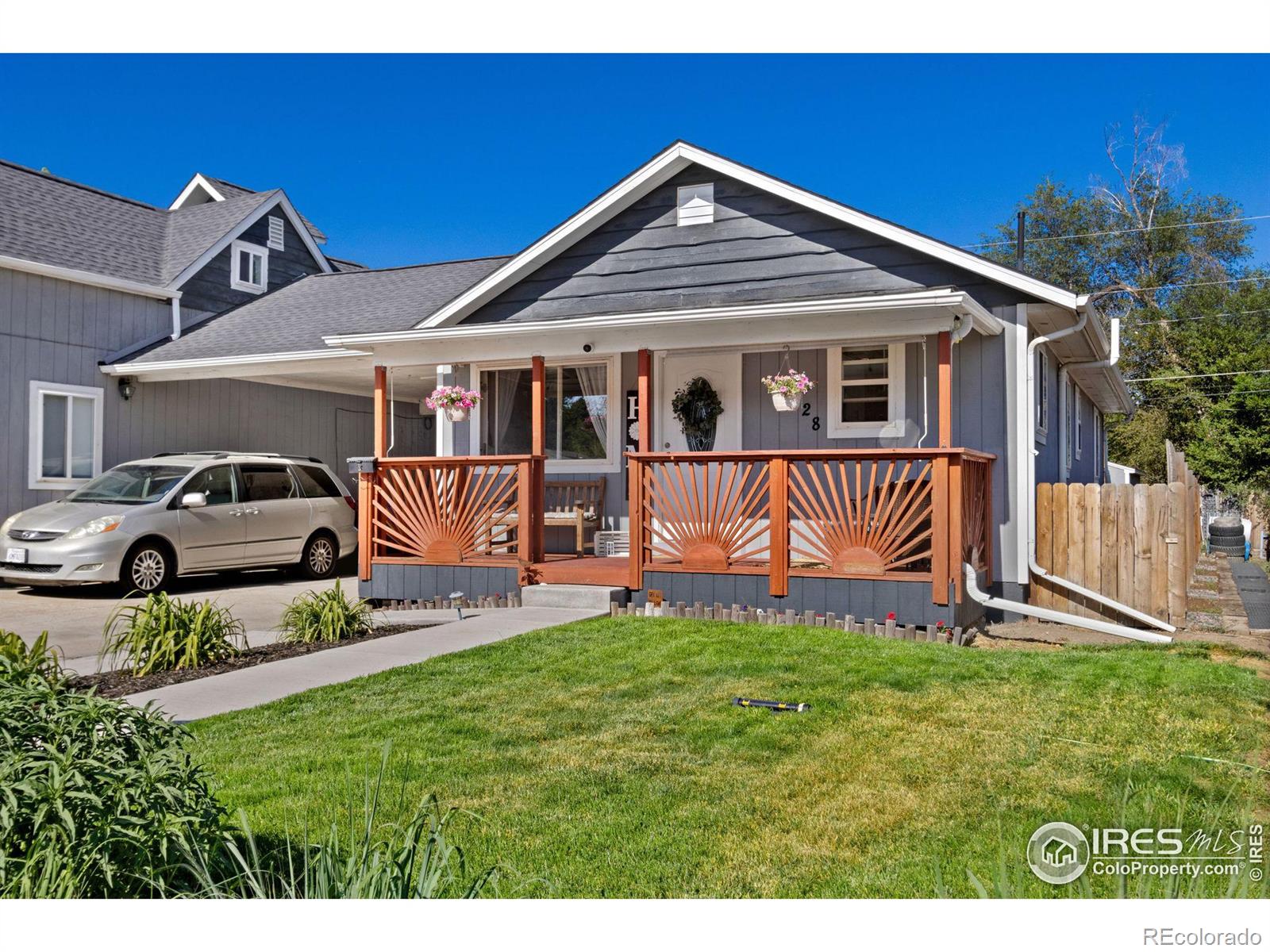 CMA Image for 1050 n garfield avenue,Loveland, Colorado