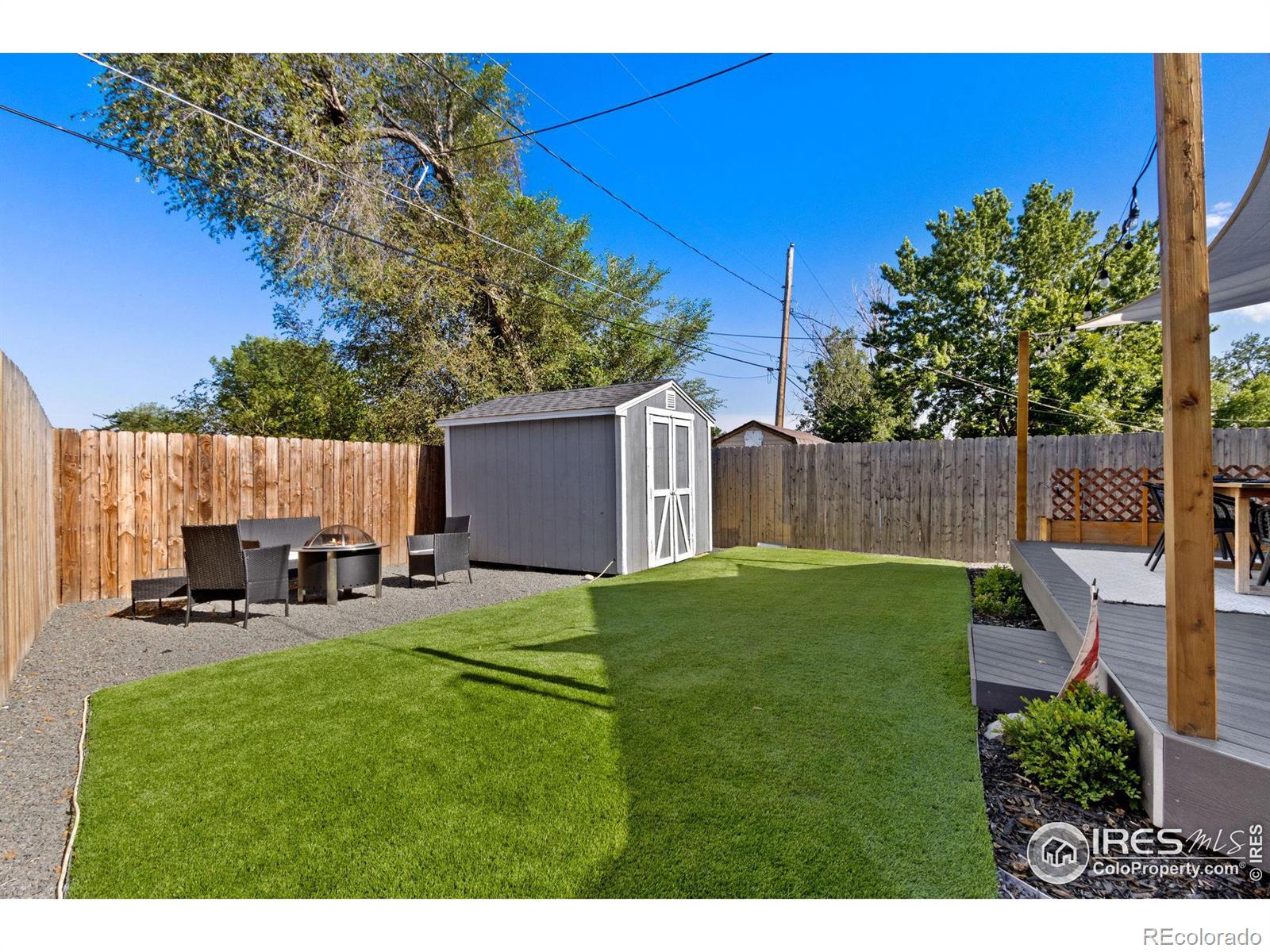 MLS Image #23 for 1228  arthur avenue,loveland, Colorado