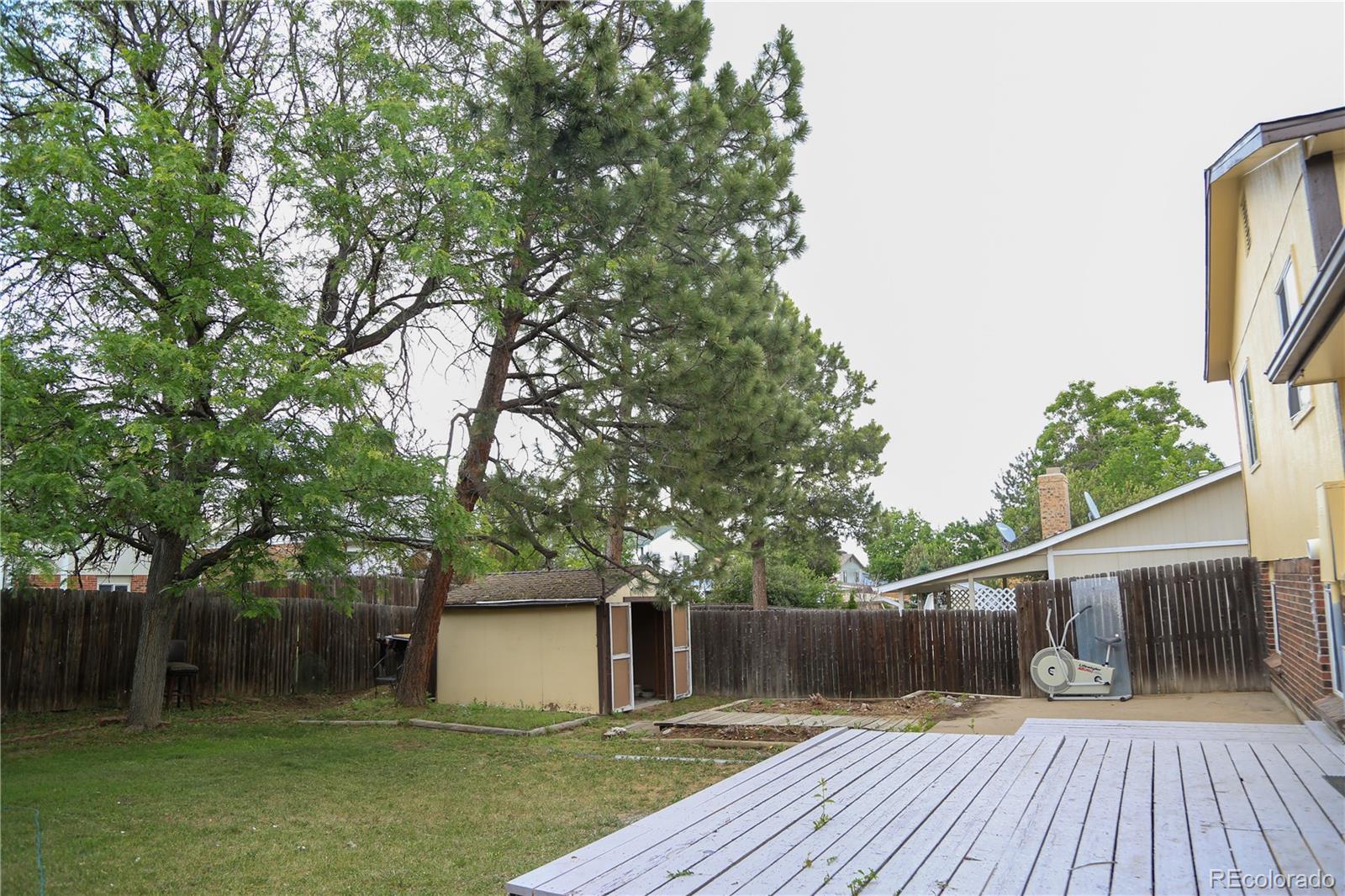 MLS Image #19 for 14617 e oregon drive,aurora, Colorado