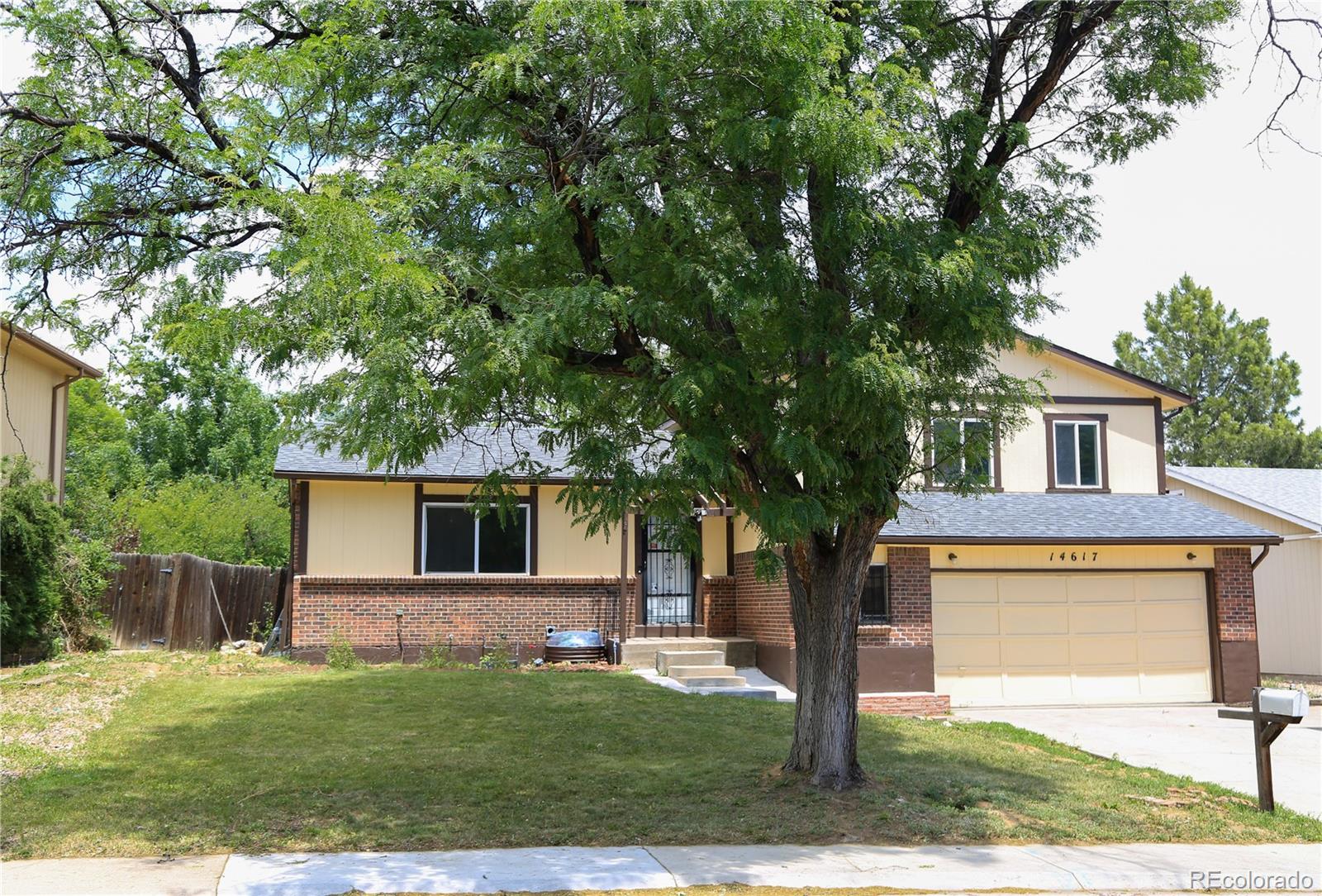 MLS Image #2 for 14617 e oregon drive,aurora, Colorado