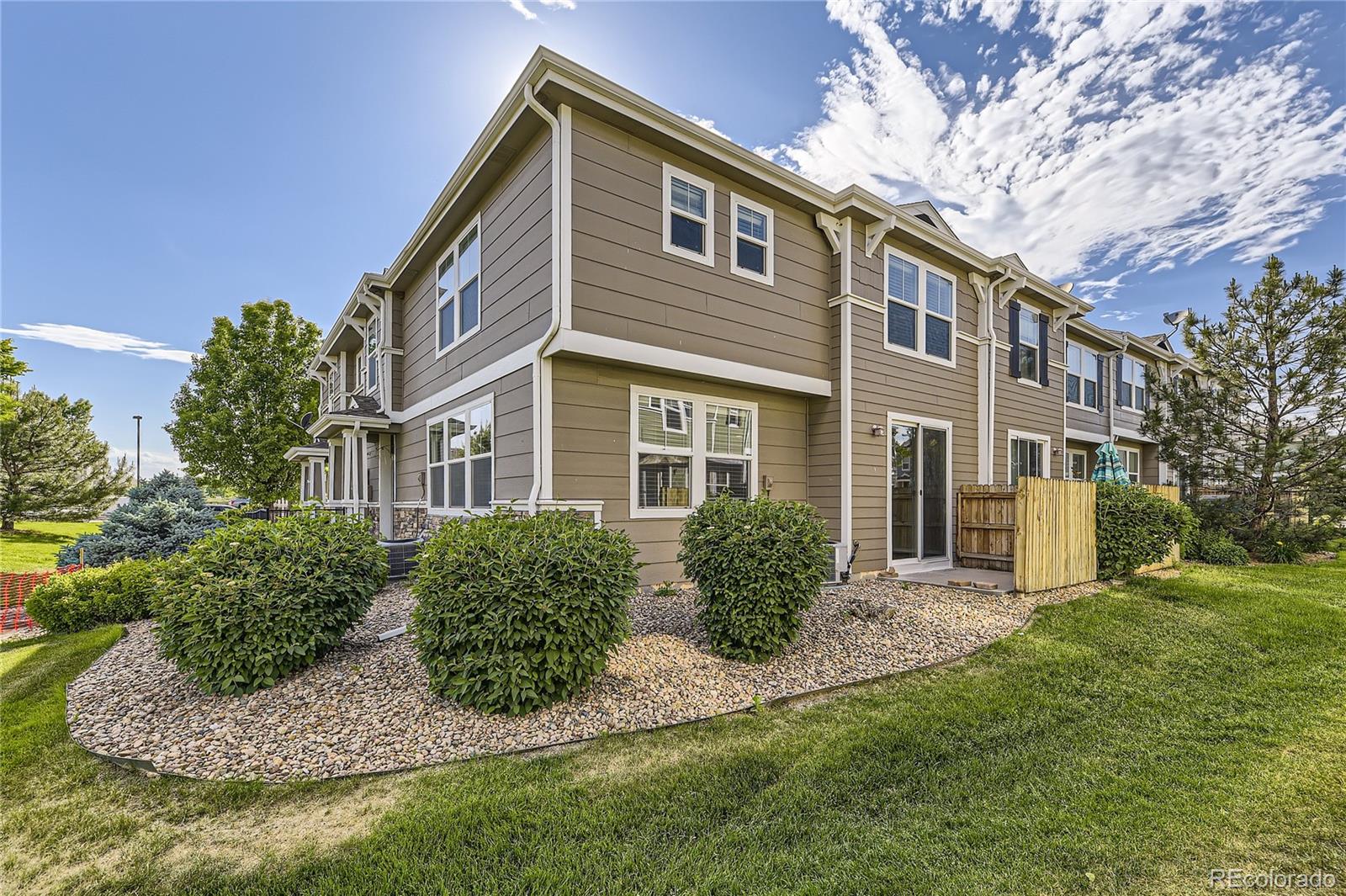 MLS Image #1 for 17122  waterhouse circle,parker, Colorado