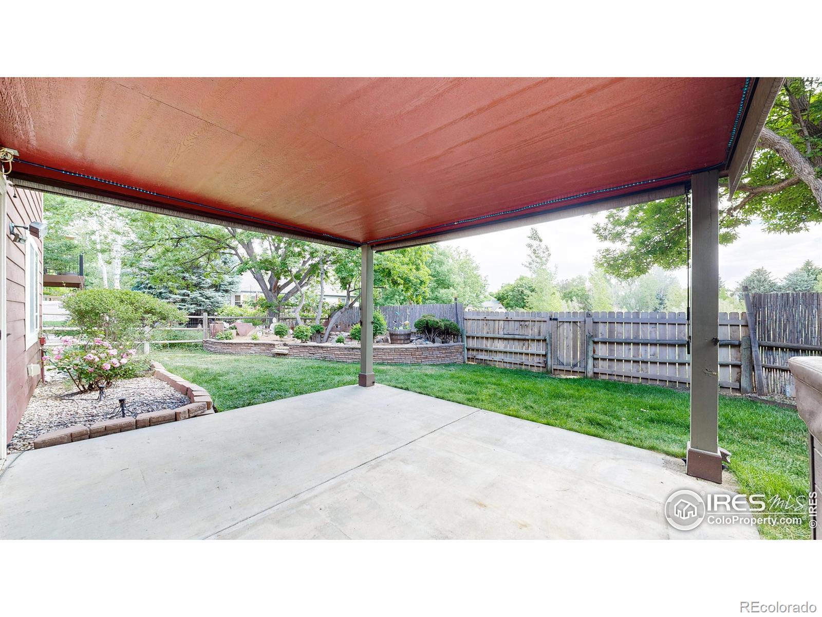 MLS Image #3 for 2615  pleasant valley road,fort collins, Colorado