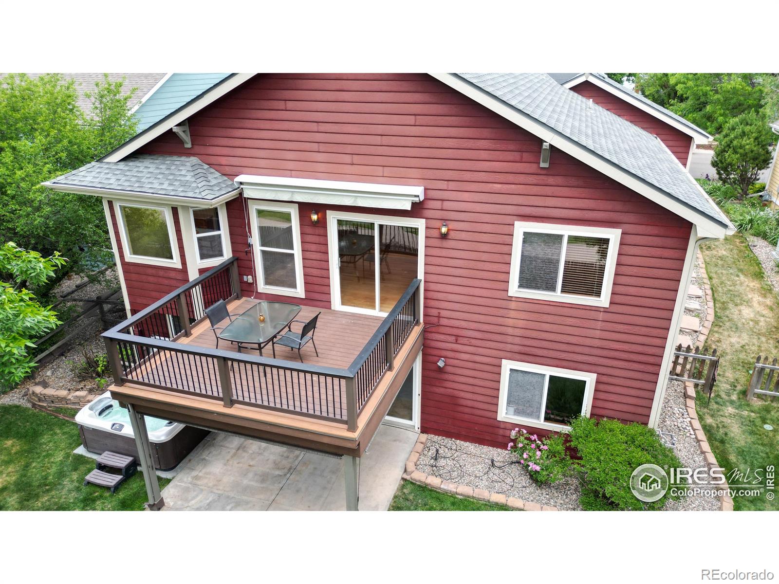 MLS Image #36 for 2615  pleasant valley road,fort collins, Colorado