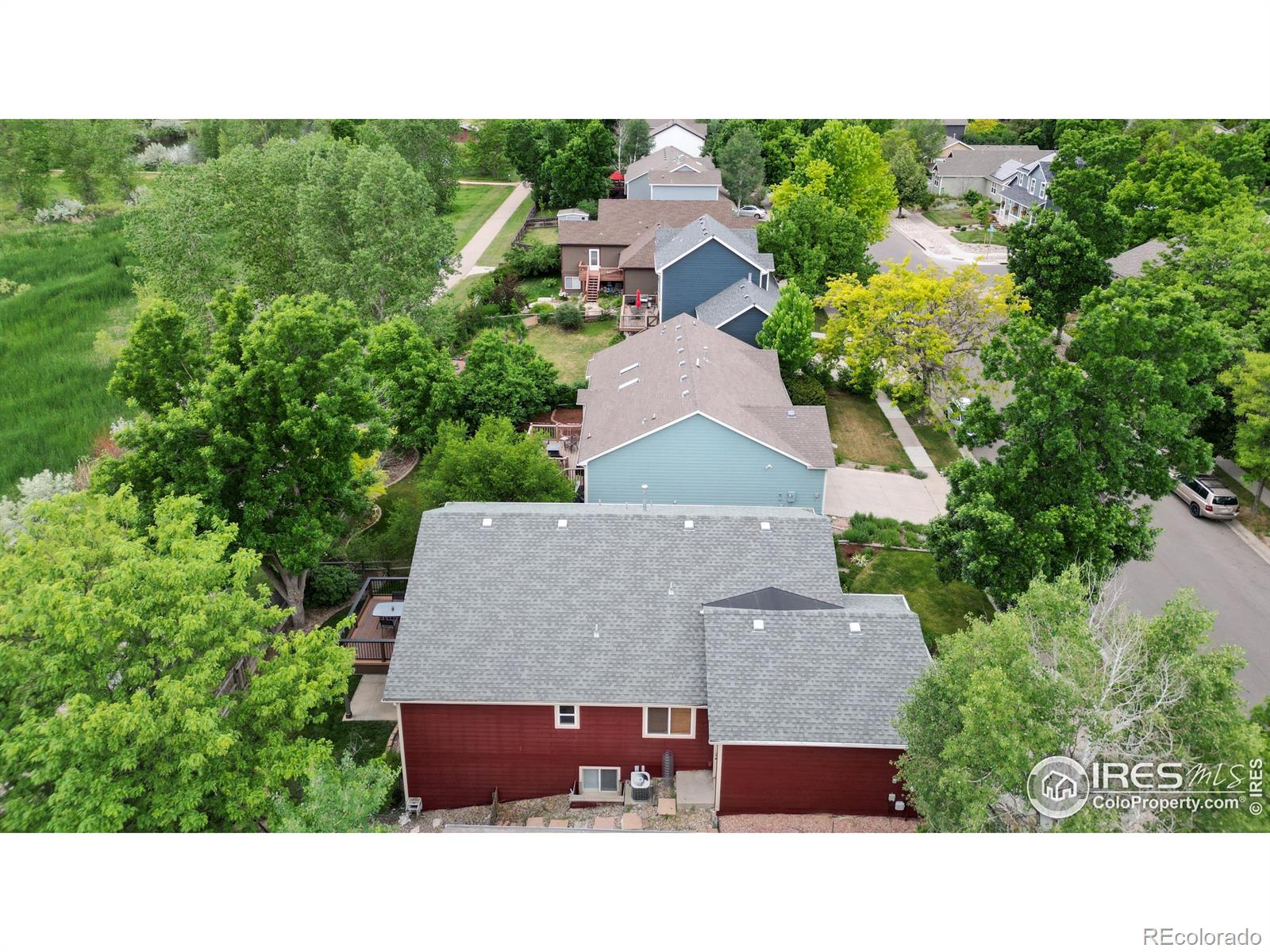 MLS Image #38 for 2615  pleasant valley road,fort collins, Colorado