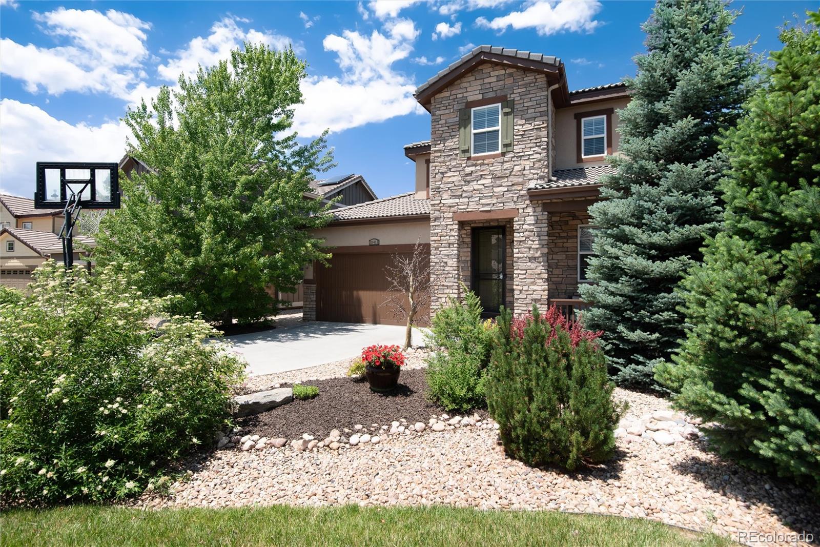 CMA Image for 225  featherwalk court,Highlands Ranch, Colorado