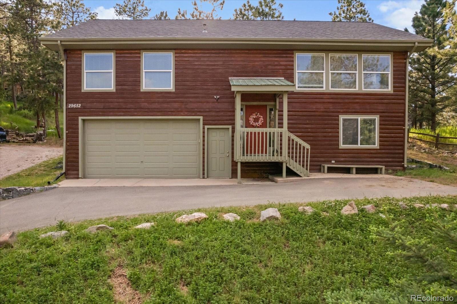 MLS Image #0 for 29652  spruce road,evergreen, Colorado