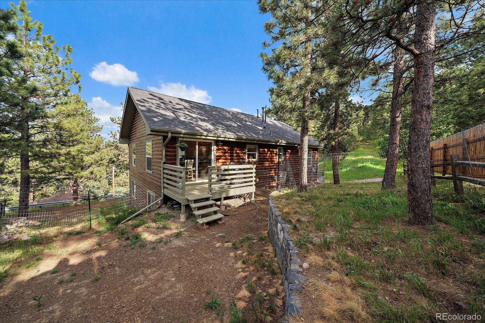 MLS Image #23 for 29652  spruce road,evergreen, Colorado