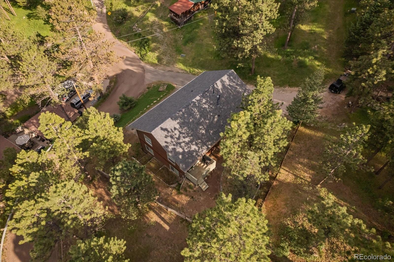MLS Image #26 for 29652  spruce road,evergreen, Colorado