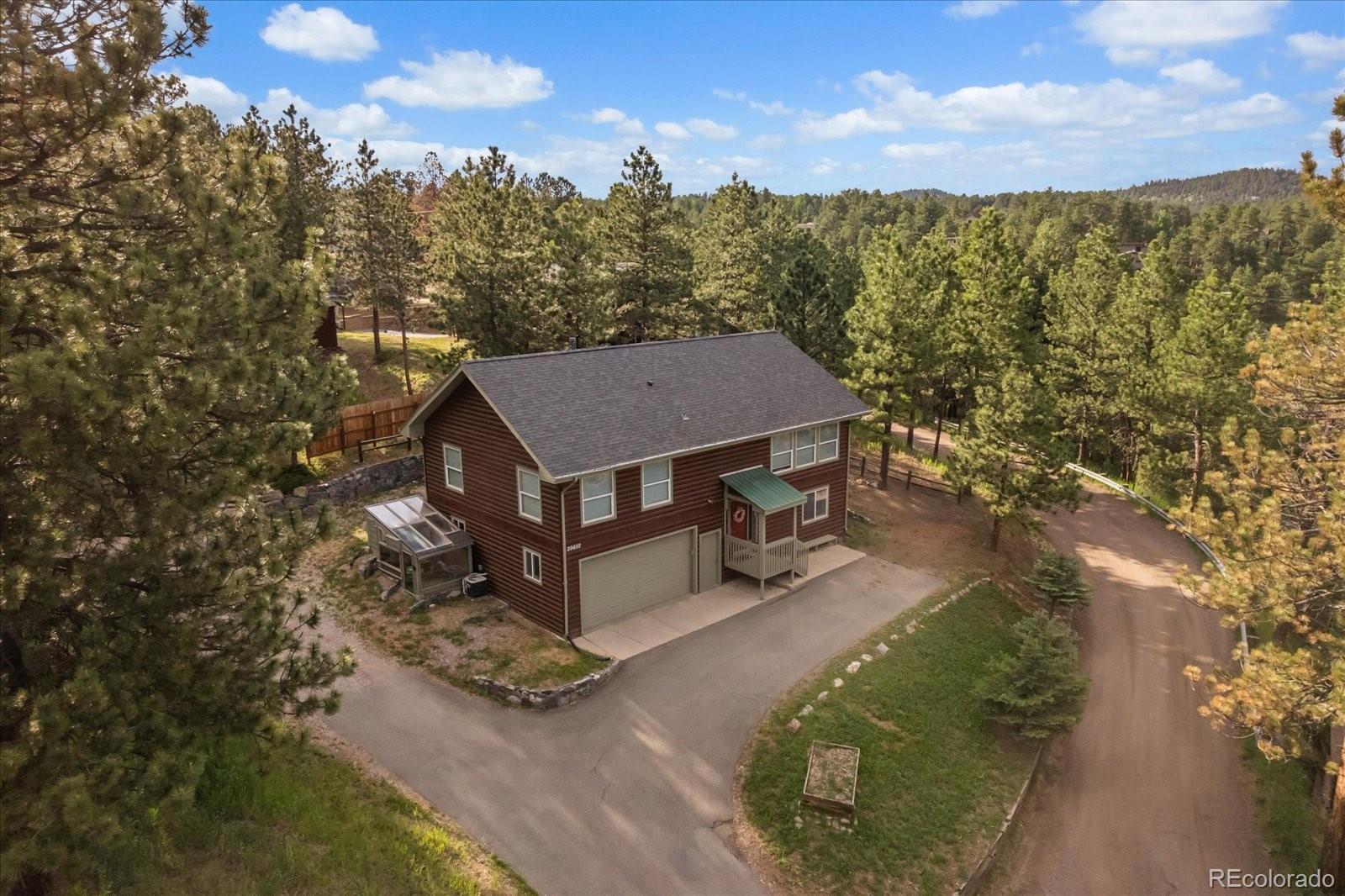 MLS Image #28 for 29652  spruce road,evergreen, Colorado
