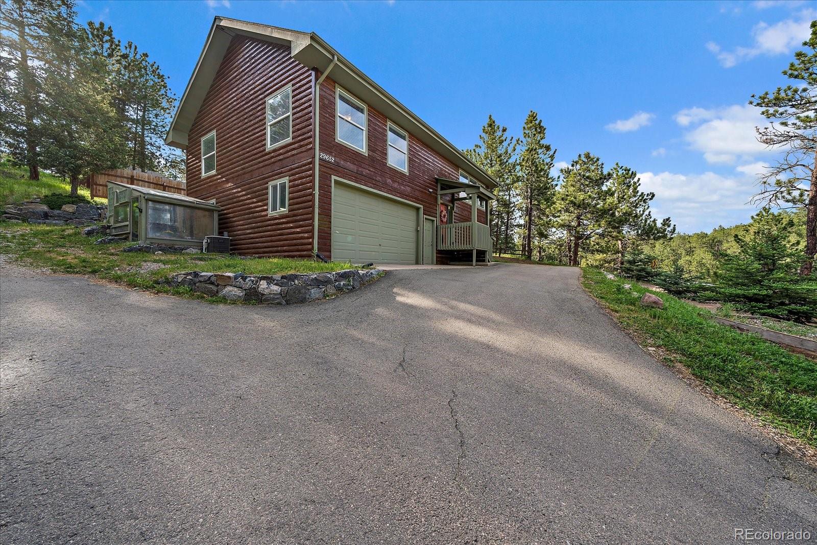 MLS Image #29 for 29652  spruce road,evergreen, Colorado