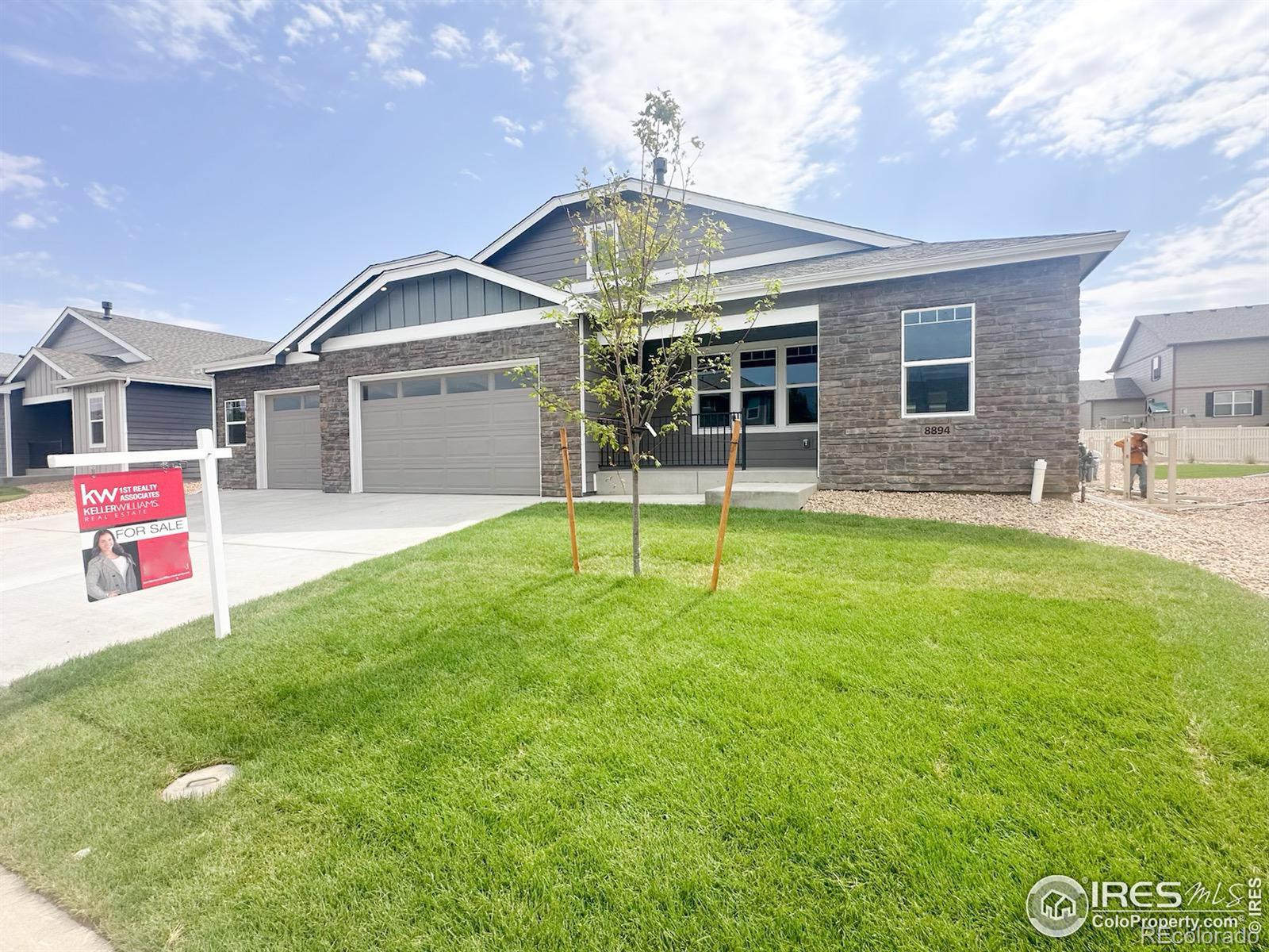 MLS Image #0 for 8894  forest street,firestone, Colorado