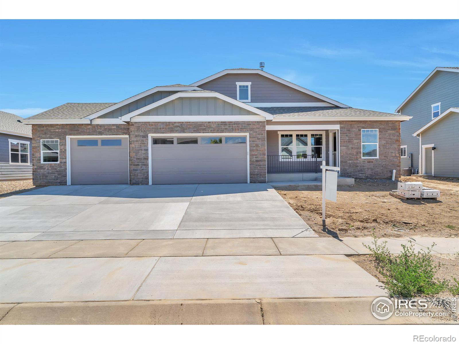 MLS Image #2 for 8894  forest street,firestone, Colorado