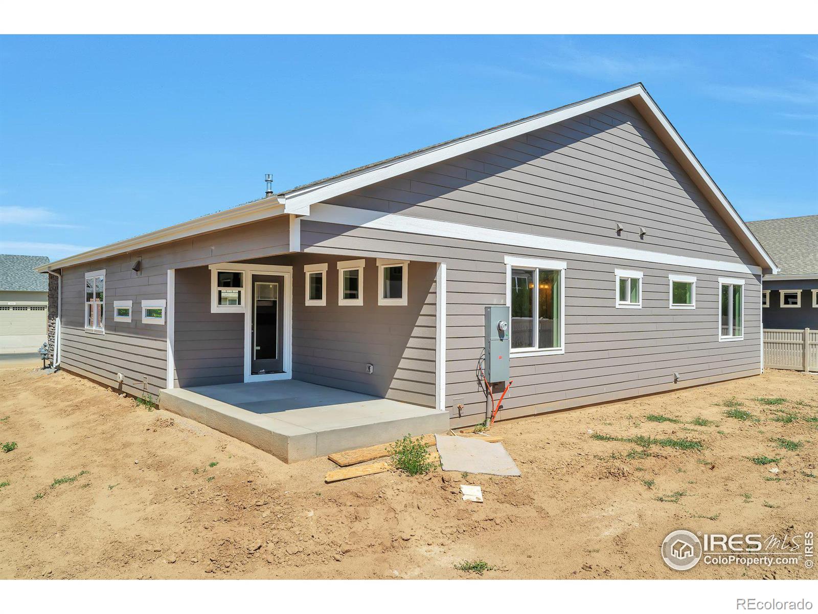 MLS Image #24 for 8894  forest street,firestone, Colorado