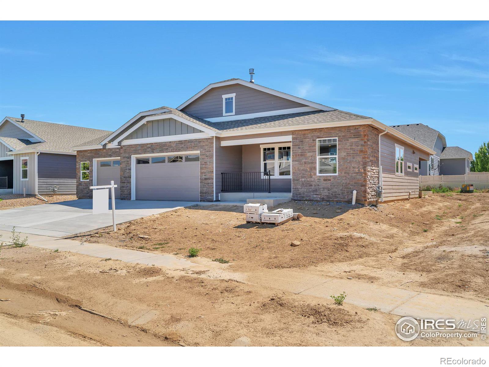 MLS Image #3 for 8894  forest street,firestone, Colorado