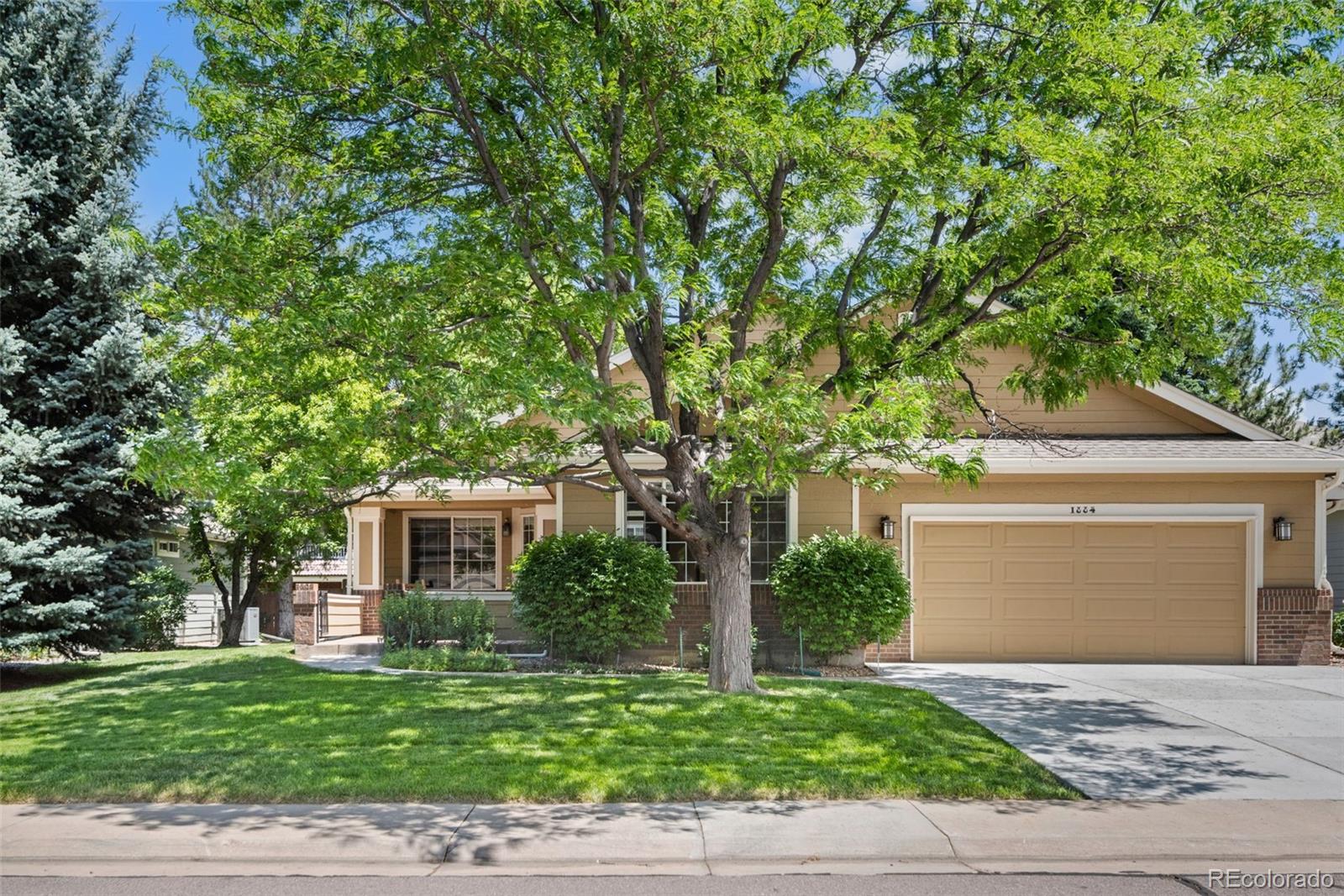 MLS Image #0 for 1884 s marshall circle,lakewood, Colorado