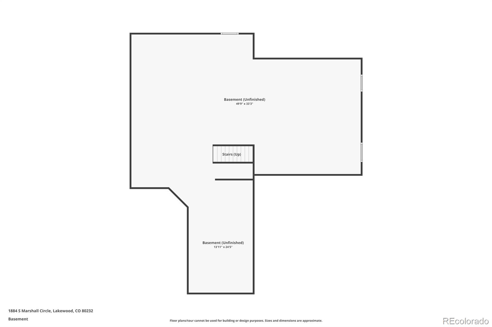 MLS Image #32 for 1884 s marshall circle,lakewood, Colorado