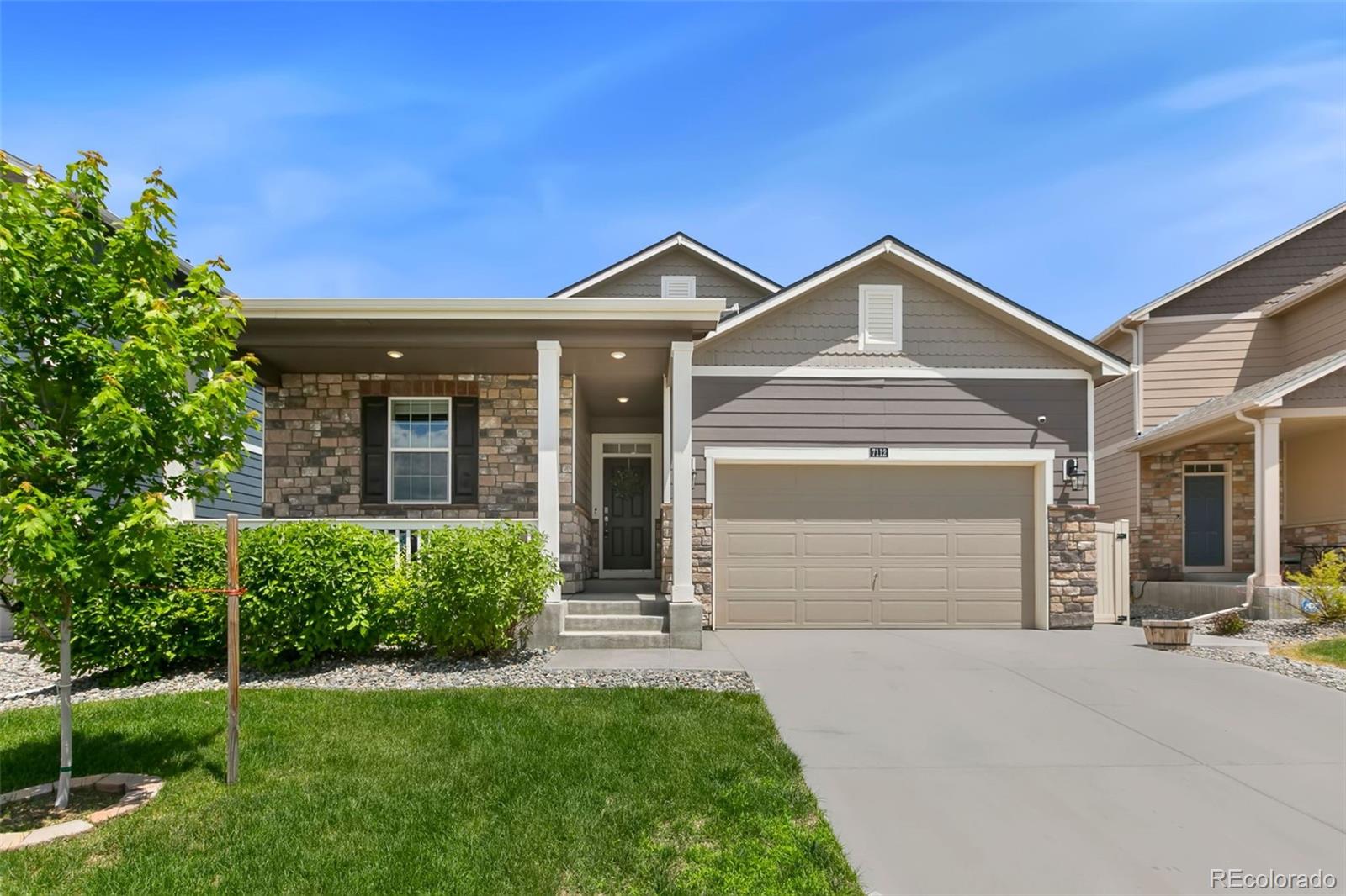 MLS Image #2 for 7112  clarke drive,frederick, Colorado