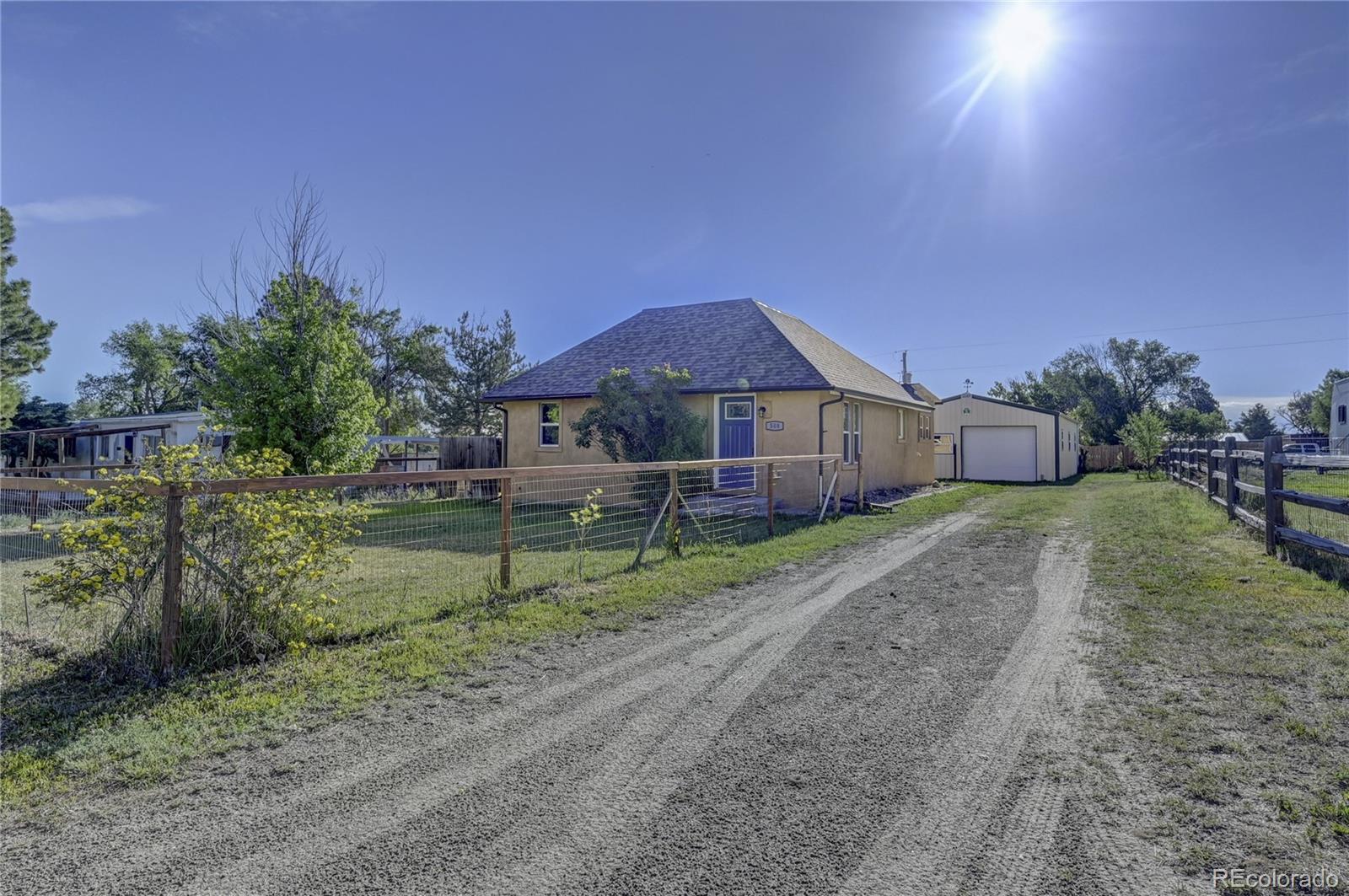 MLS Image #0 for 508  ute avenue,simla, Colorado