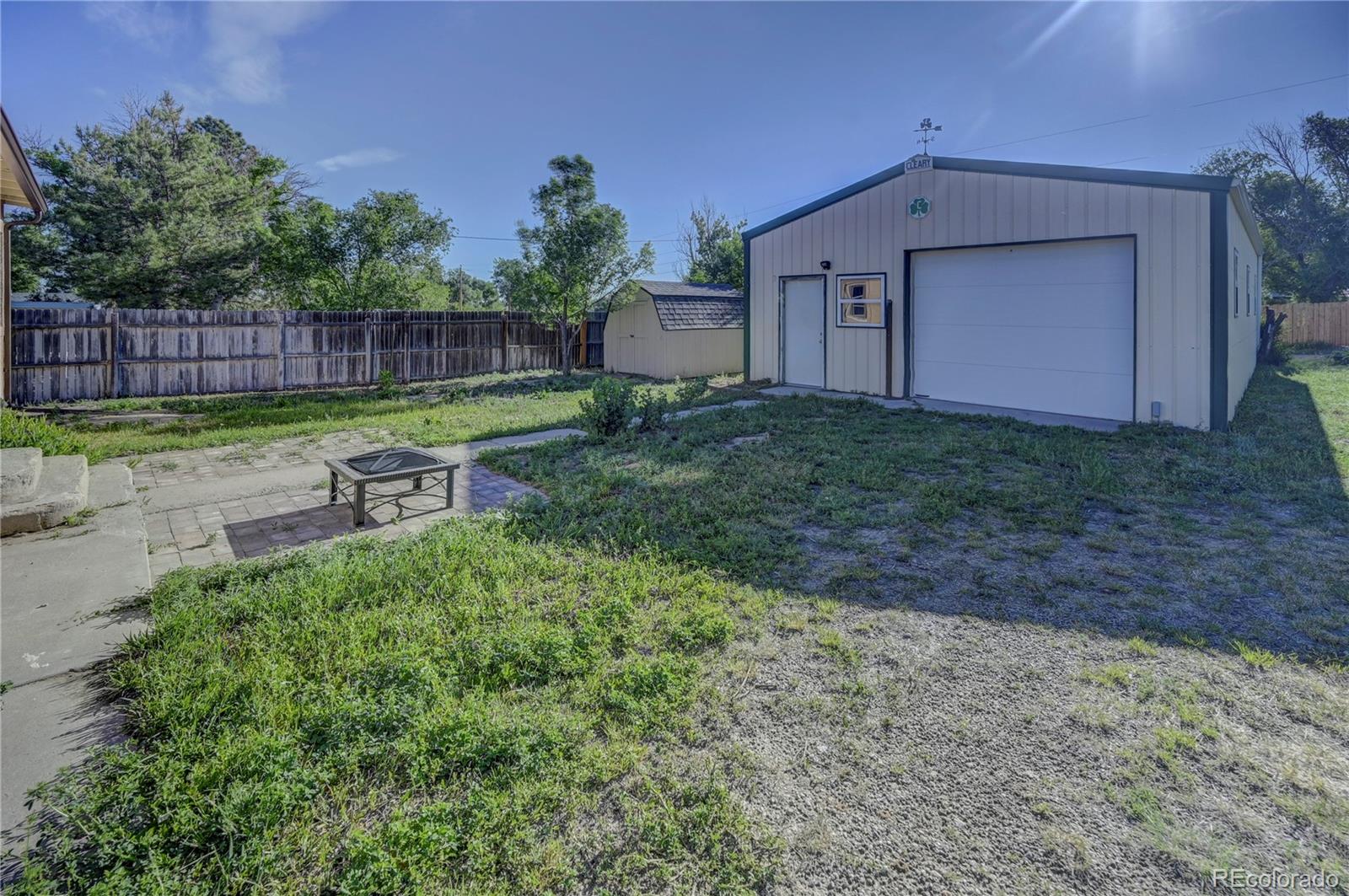 MLS Image #2 for 508  ute avenue,simla, Colorado