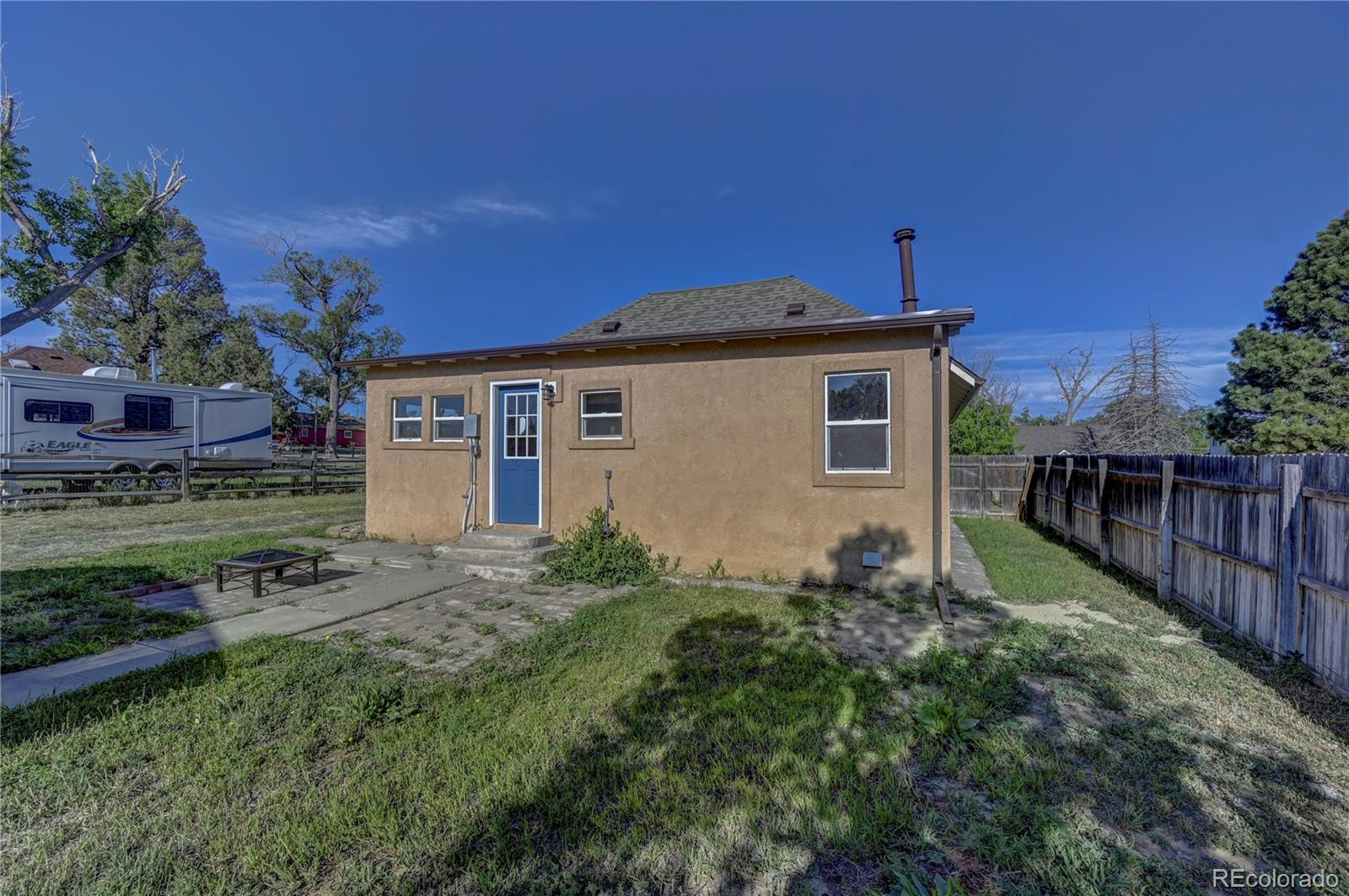 MLS Image #21 for 508  ute avenue,simla, Colorado