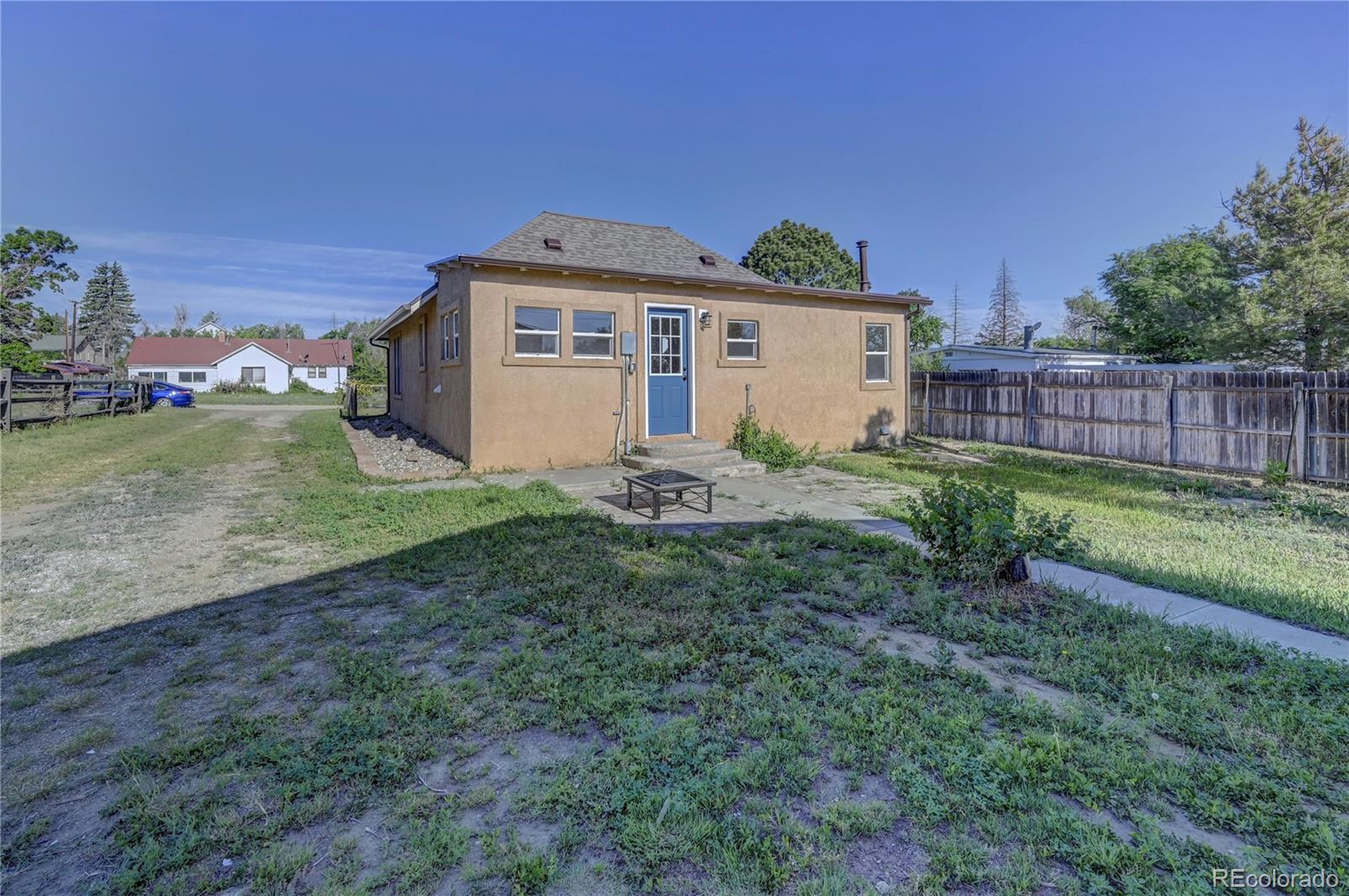 MLS Image #22 for 508  ute avenue,simla, Colorado