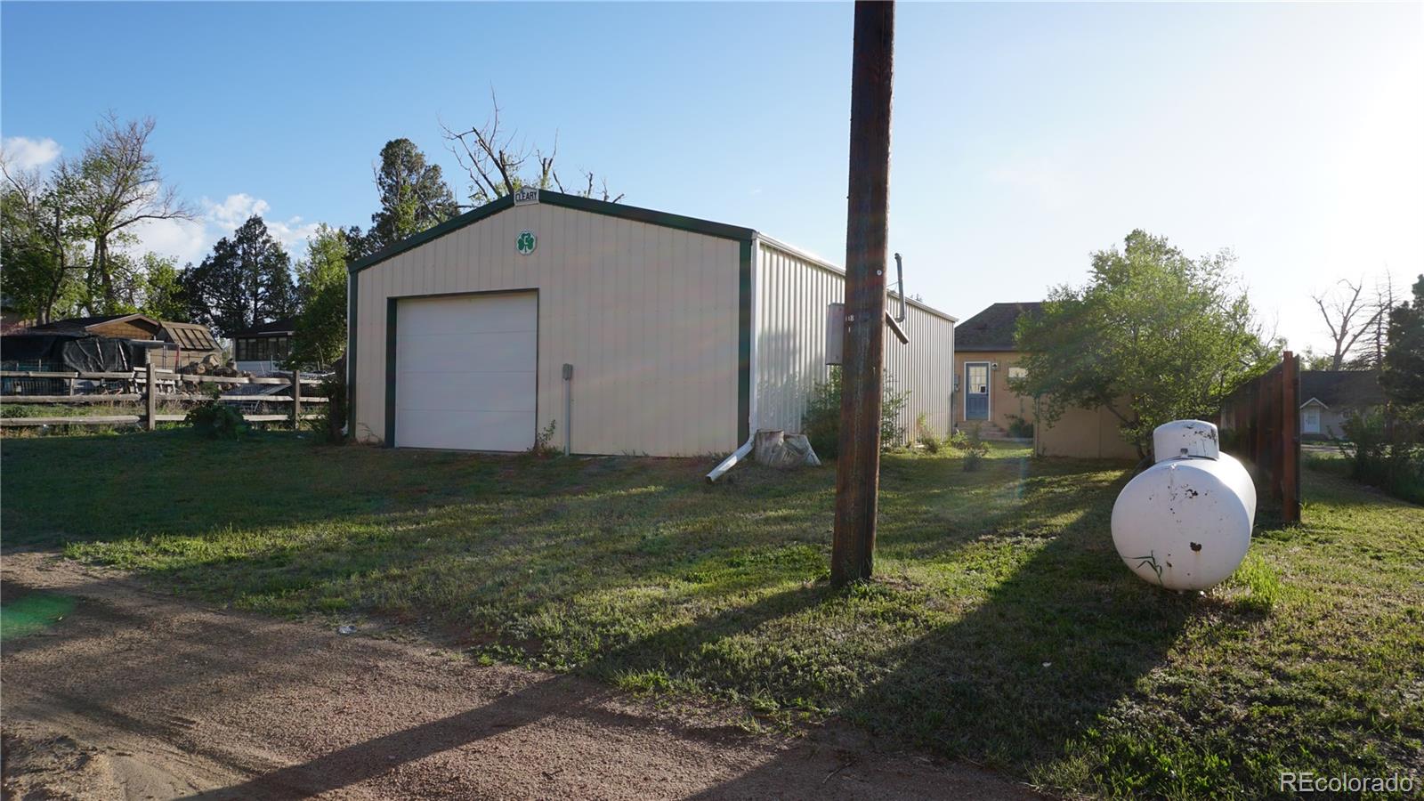 MLS Image #24 for 508  ute avenue,simla, Colorado