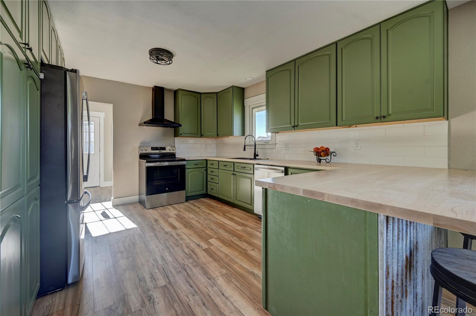 MLS Image #6 for 508  ute avenue,simla, Colorado