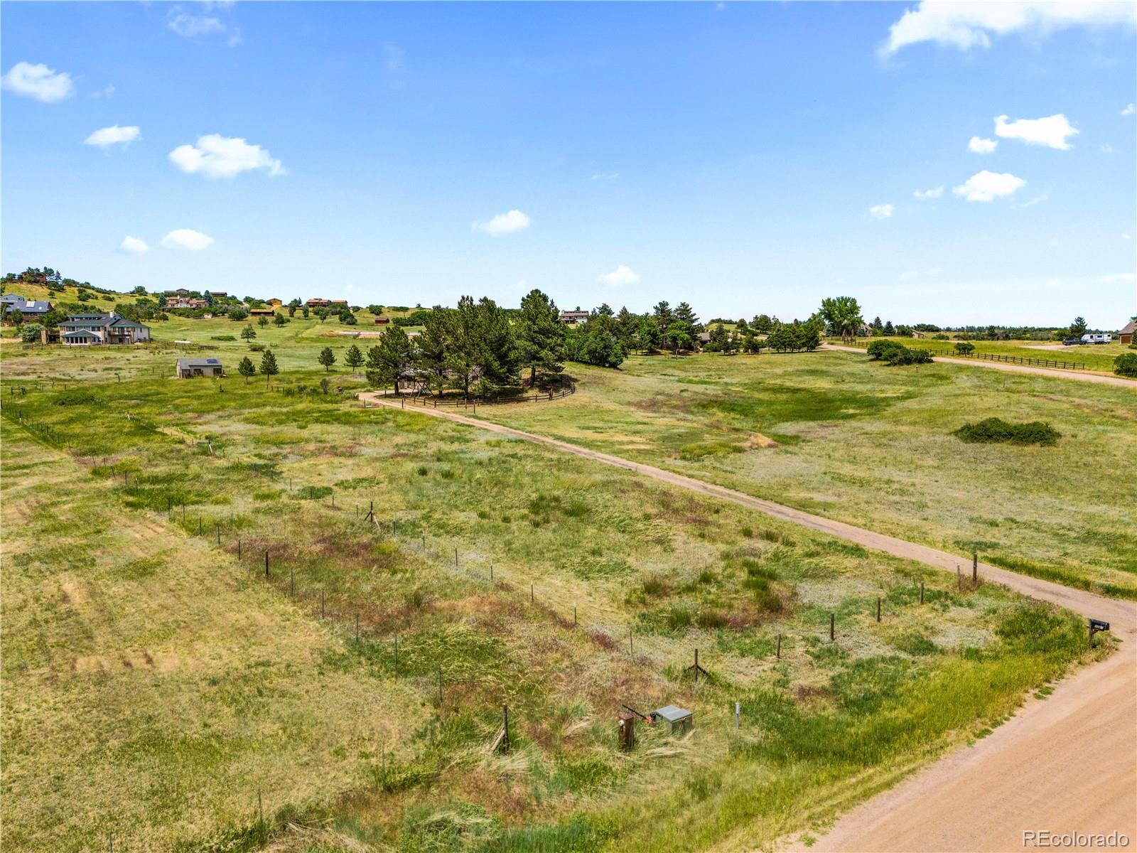 MLS Image #0 for 1367  cathedral rock drive,sedalia, Colorado