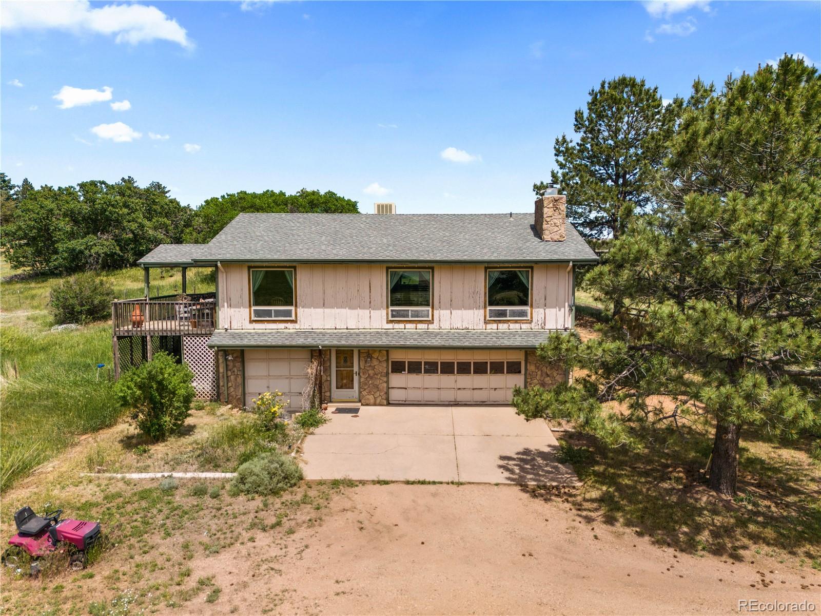 CMA Image for 6316  meadowood lane,Sedalia, Colorado