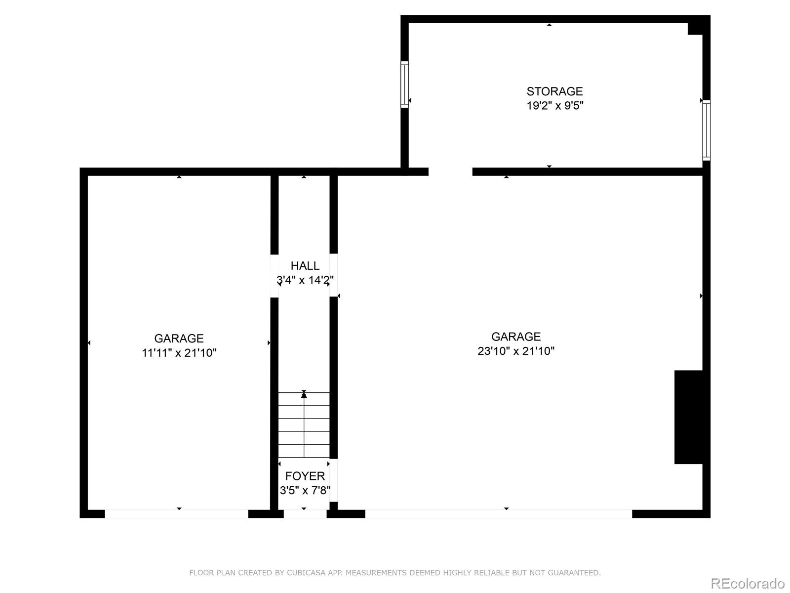 MLS Image #33 for 1367  cathedral rock drive,sedalia, Colorado