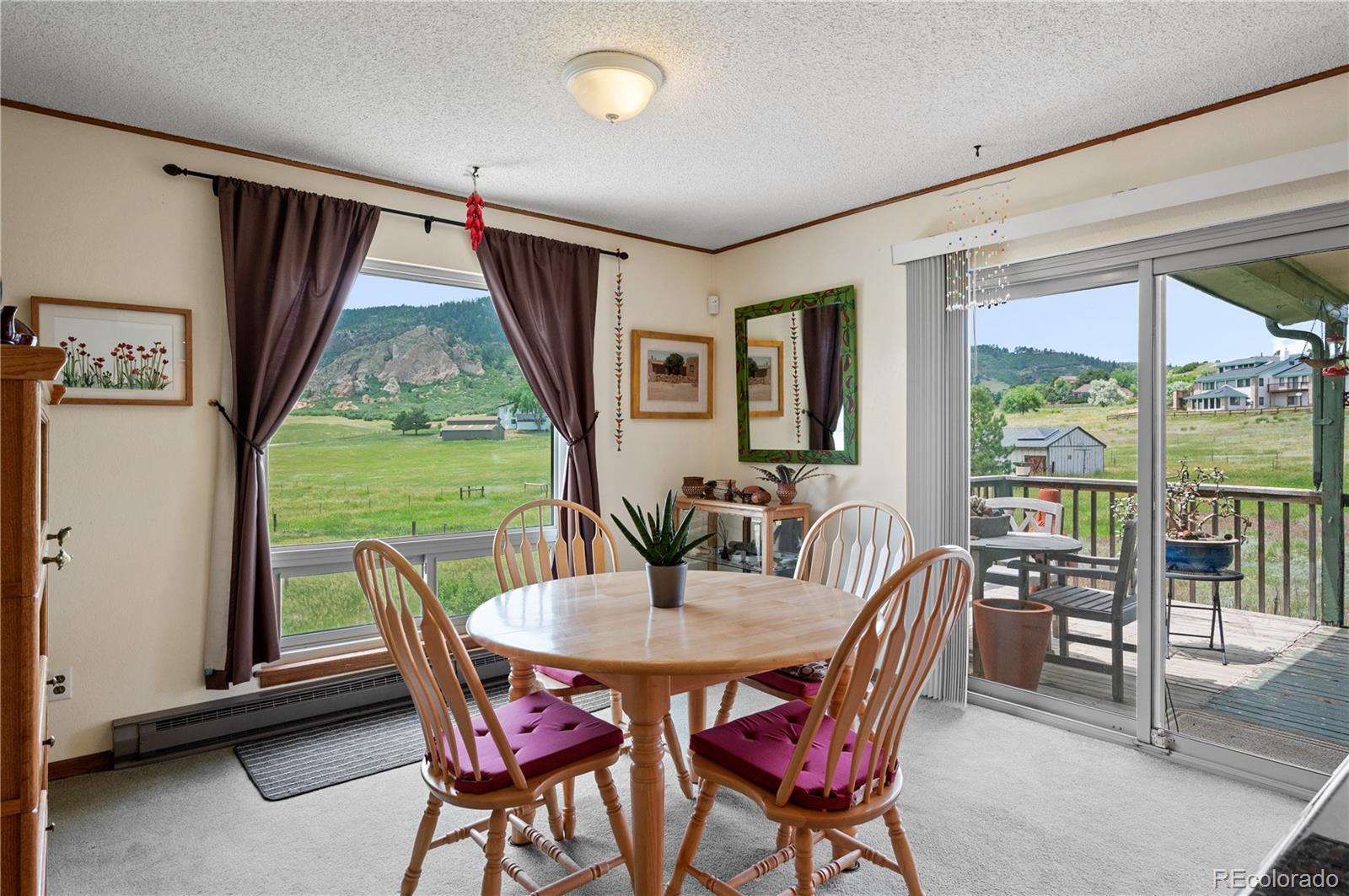 MLS Image #7 for 1367  cathedral rock drive,sedalia, Colorado