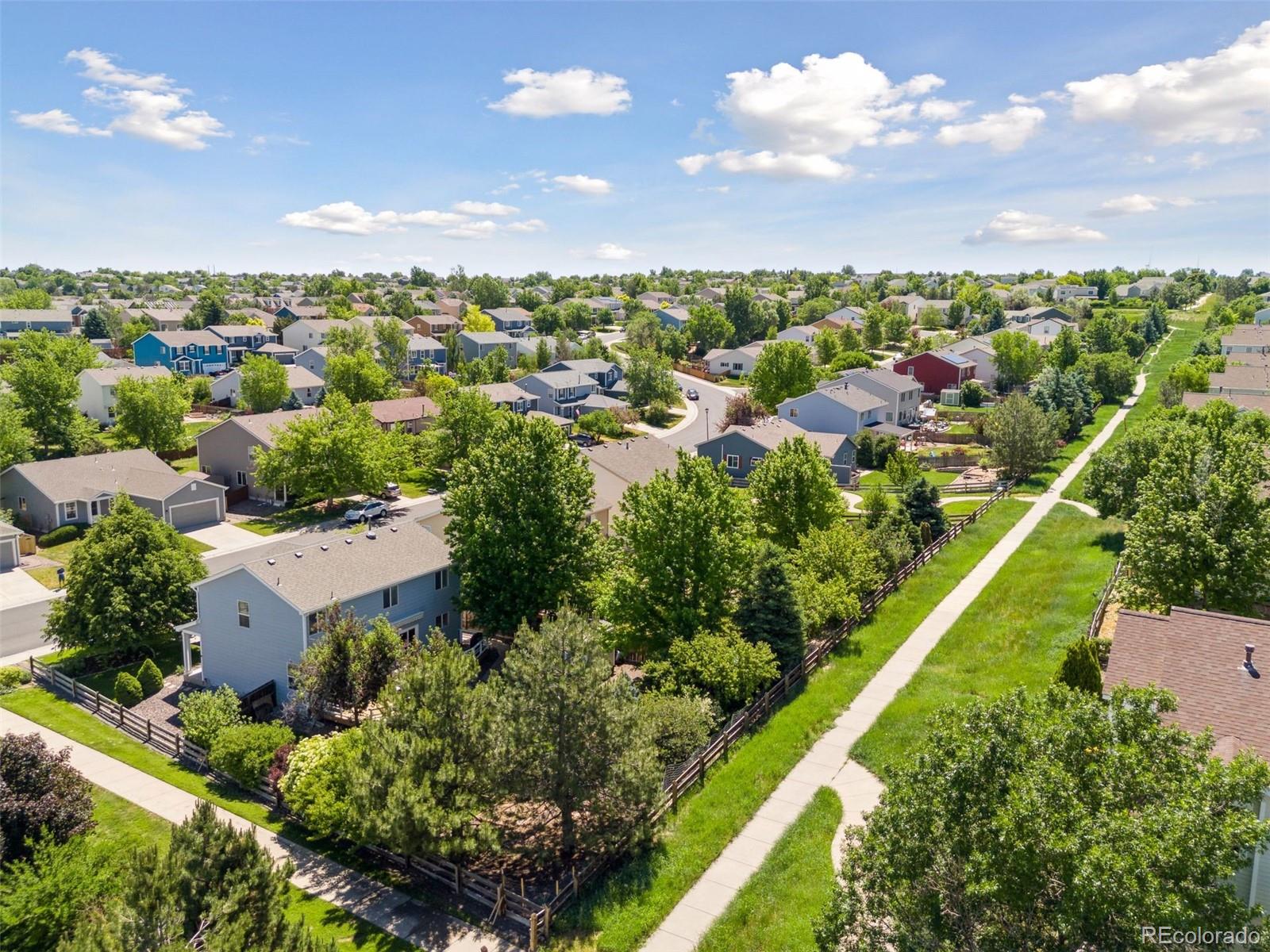 MLS Image #0 for 5437 s rome street,aurora, Colorado